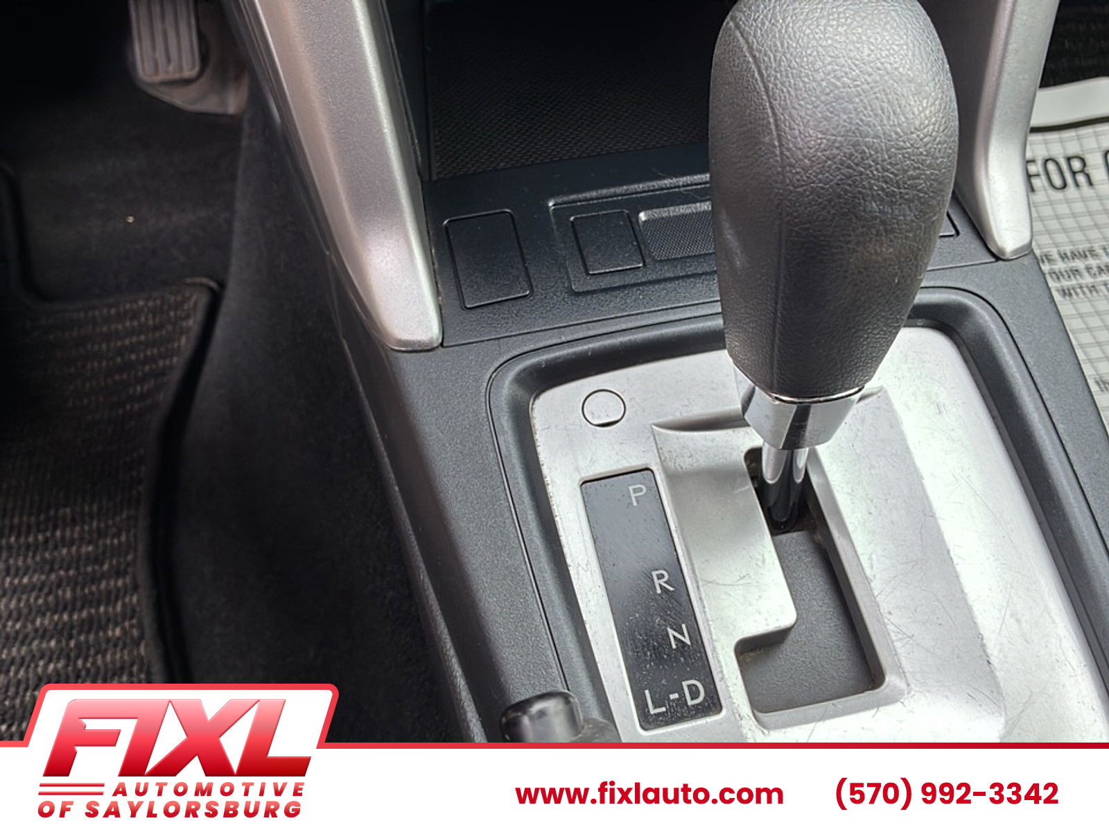 Used 2016 Subaru Forester SUV