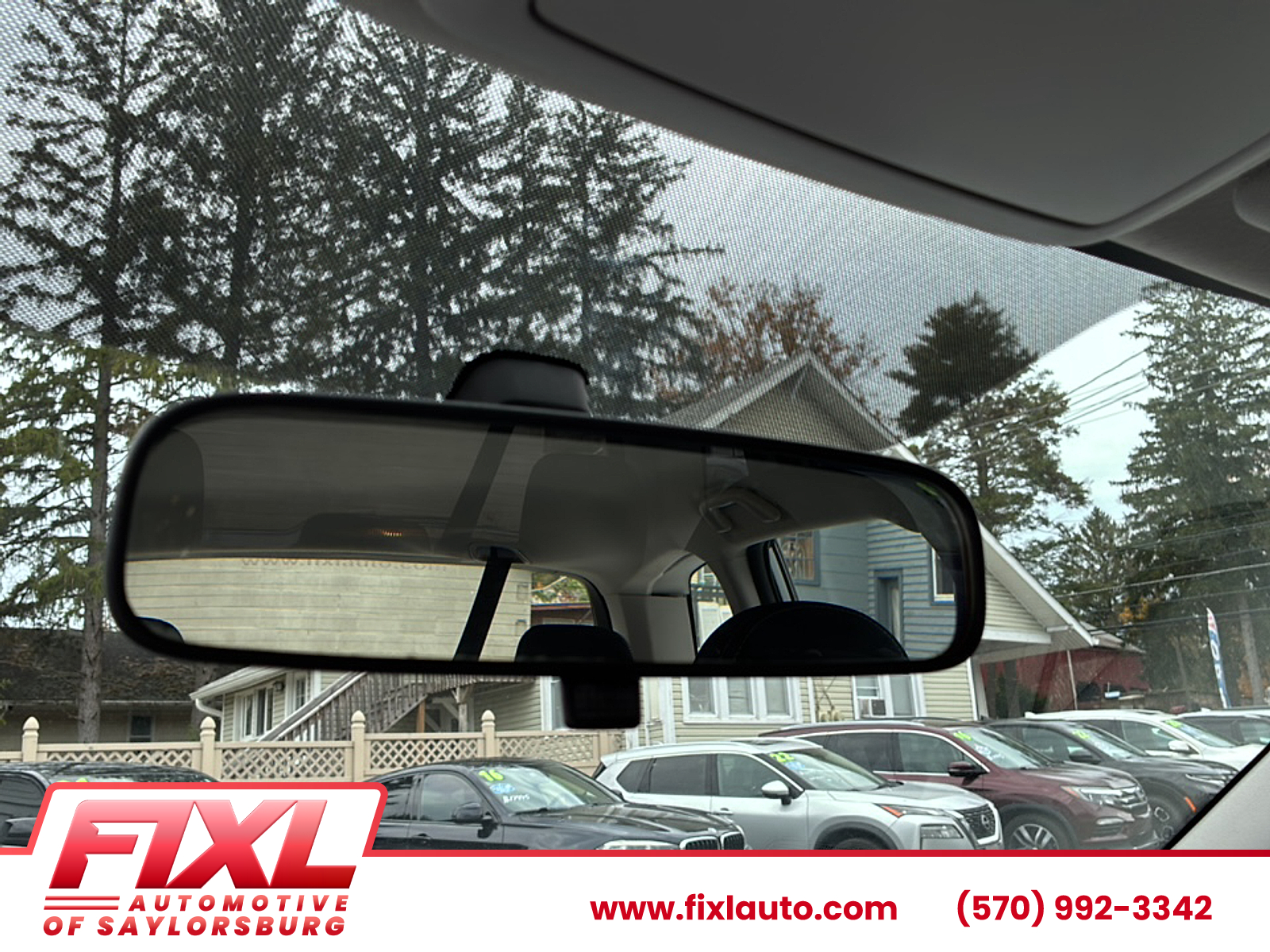 Used 2016 Subaru Forester SUV