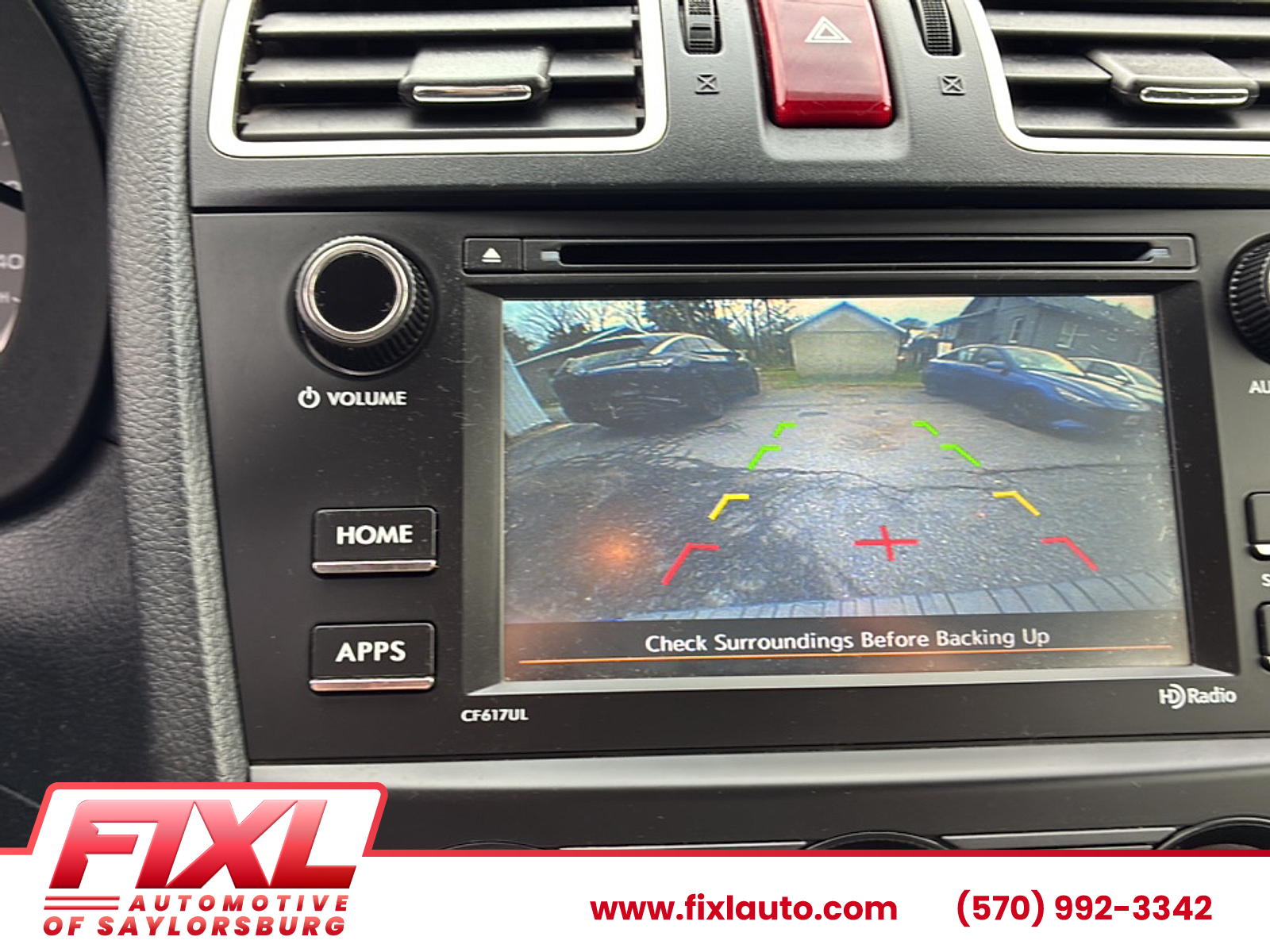 Used 2016 Subaru Forester SUV