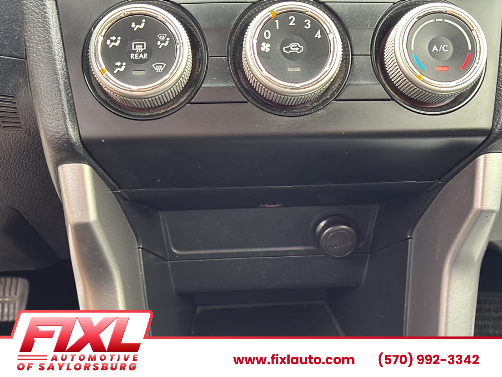 Used 2016 Subaru Forester SUV