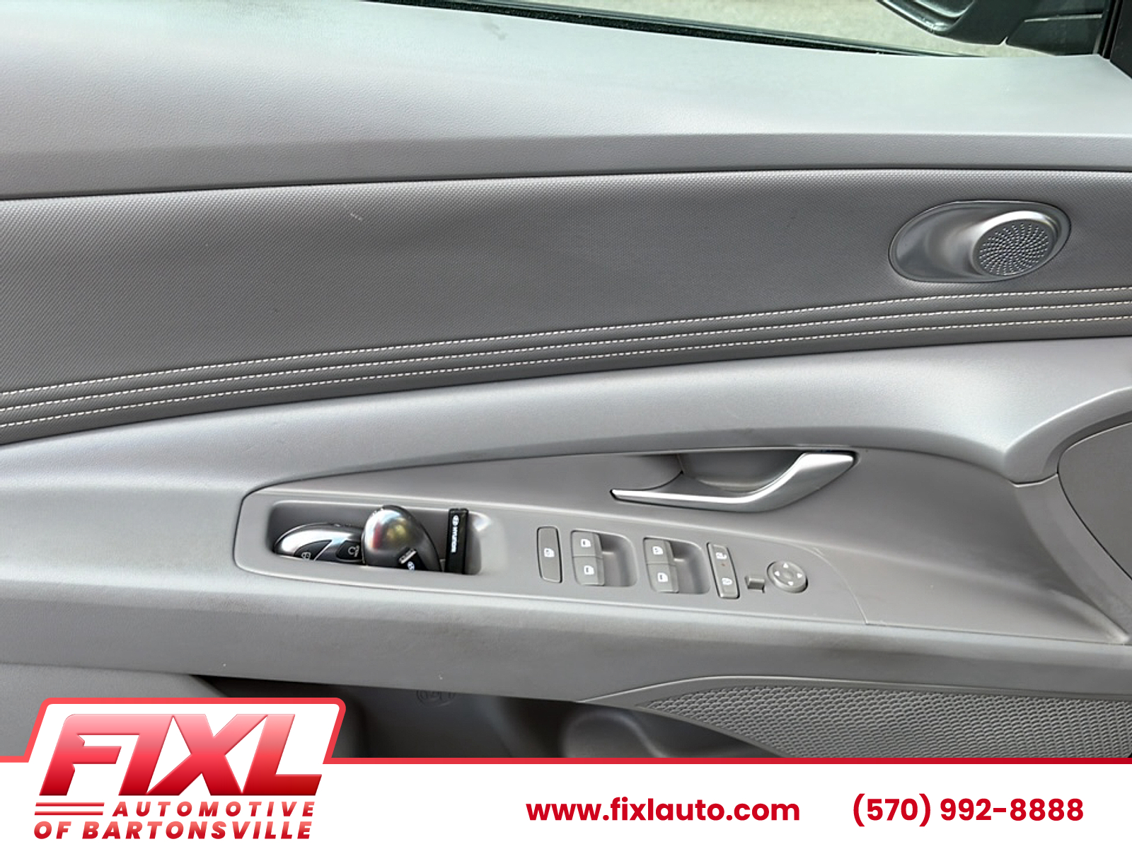 Used 2025 Hyundai Elantra Sedan