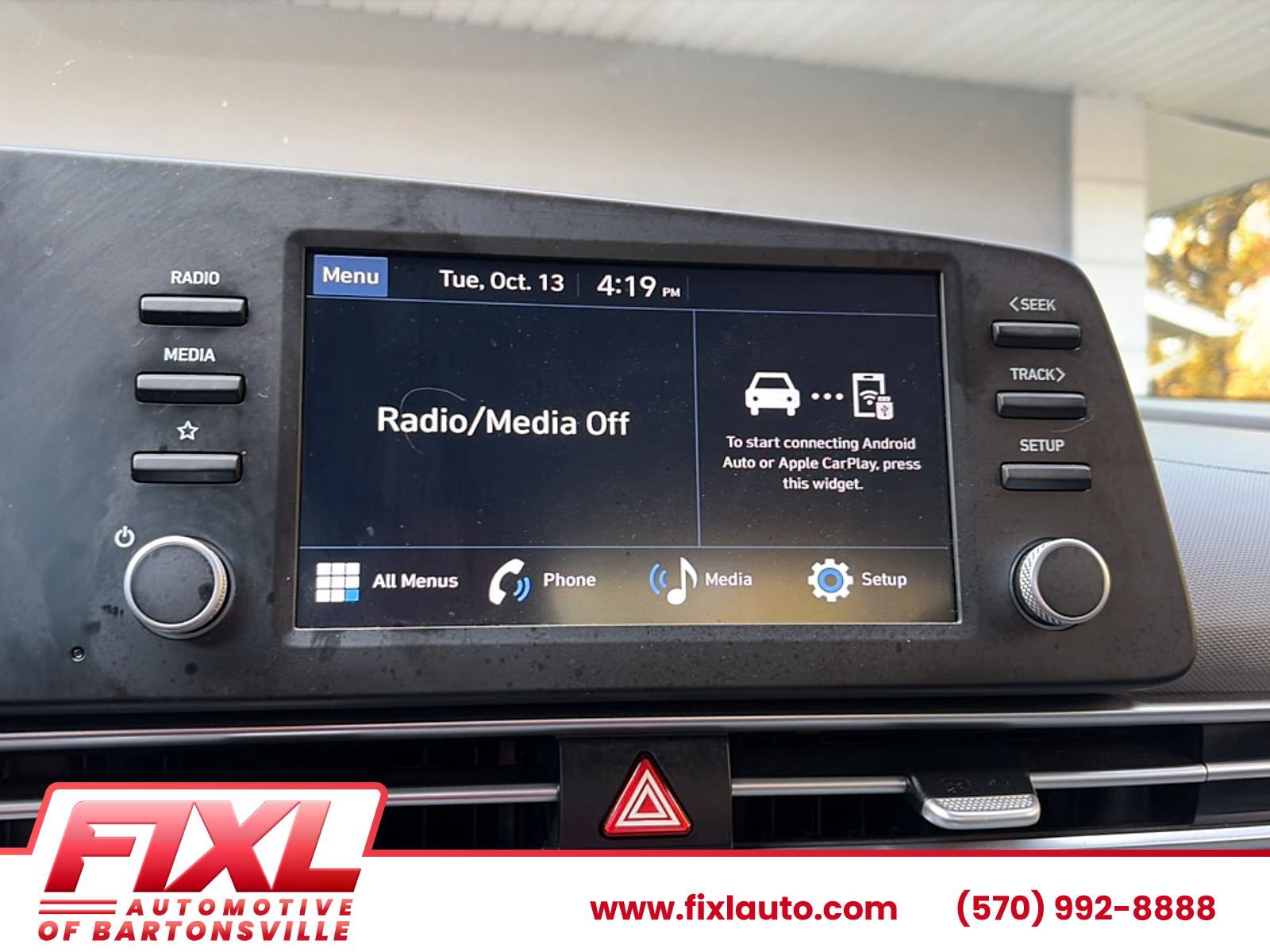 Used 2025 Hyundai Elantra Sedan