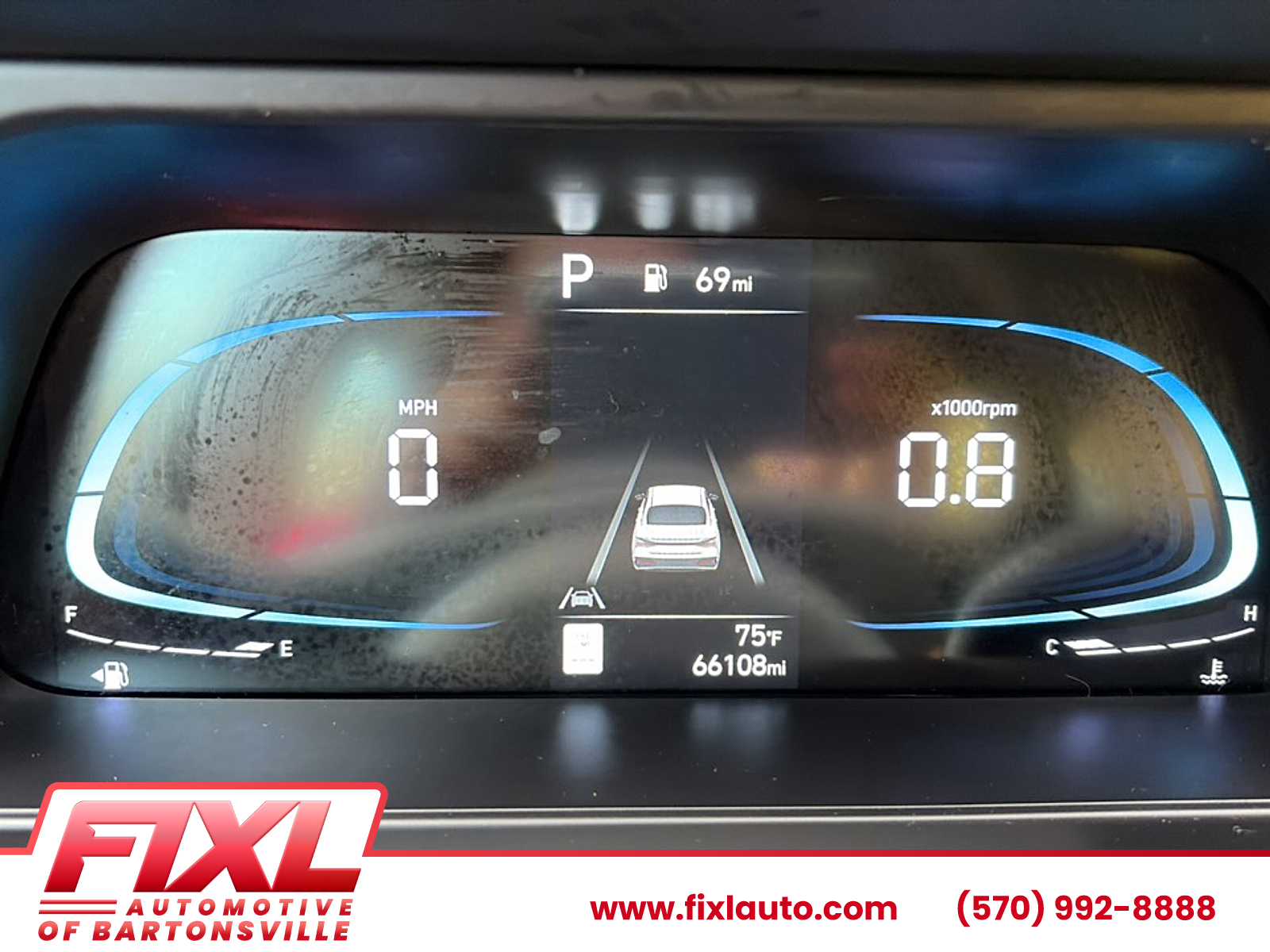 Used 2025 Hyundai Elantra Sedan