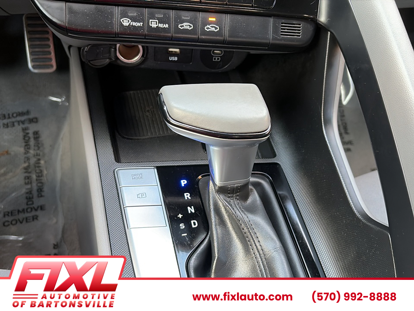 Used 2025 Hyundai Elantra Sedan