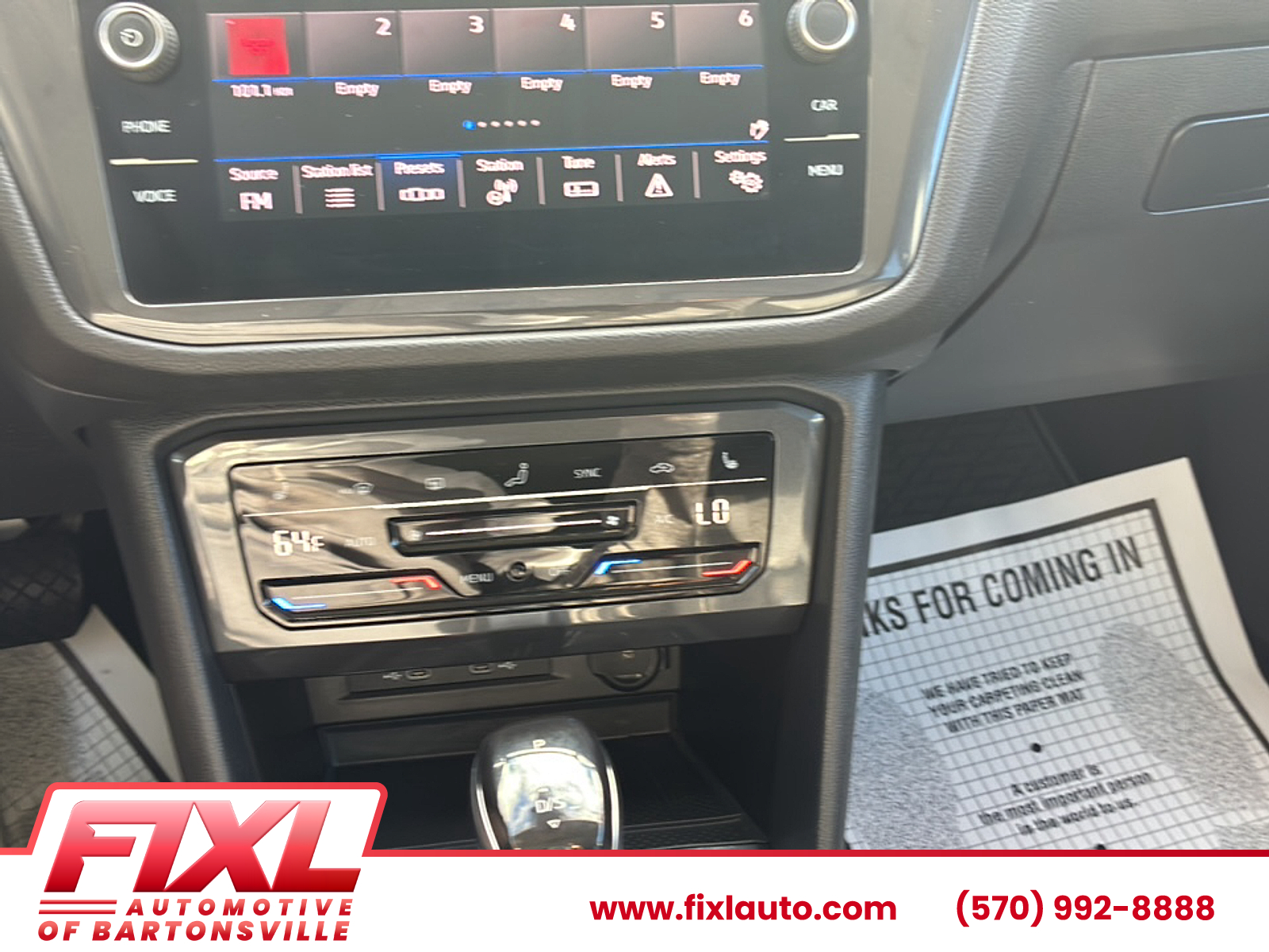 Used 2023 Volkswagen Tiguan SUV
