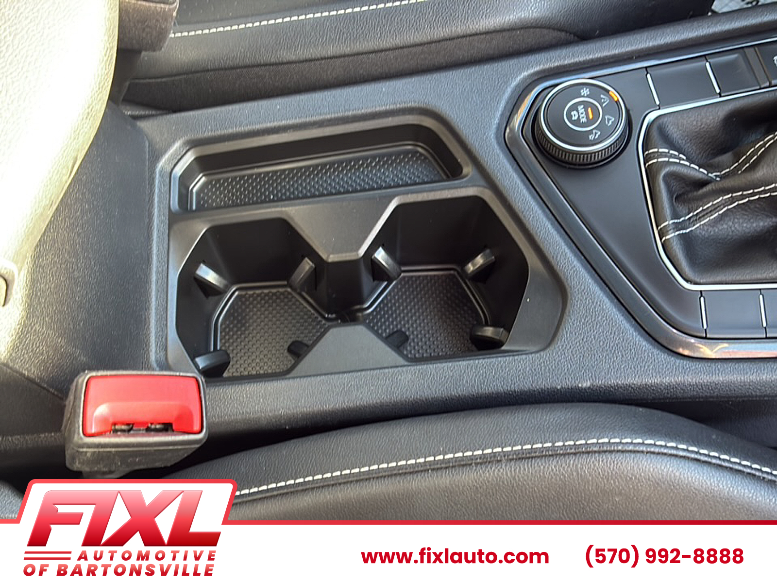 Used 2023 Volkswagen Tiguan SUV