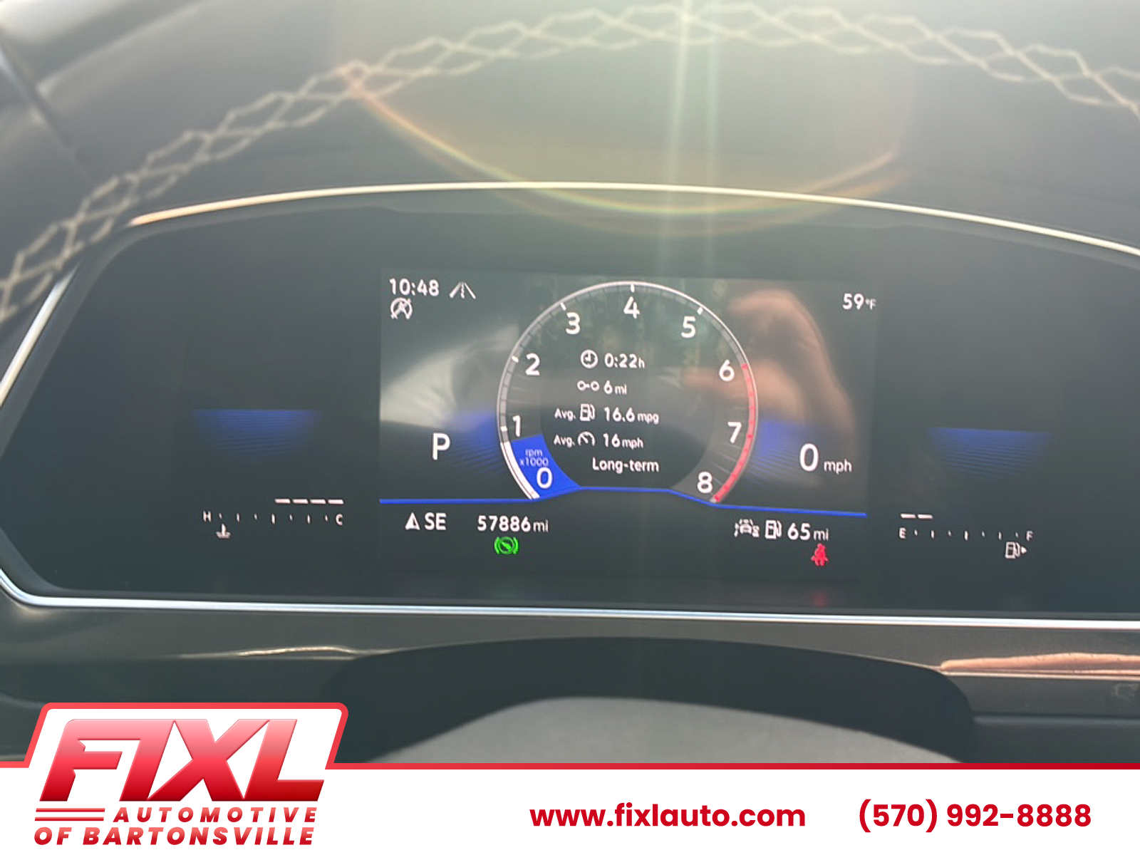Used 2023 Volkswagen Tiguan SUV