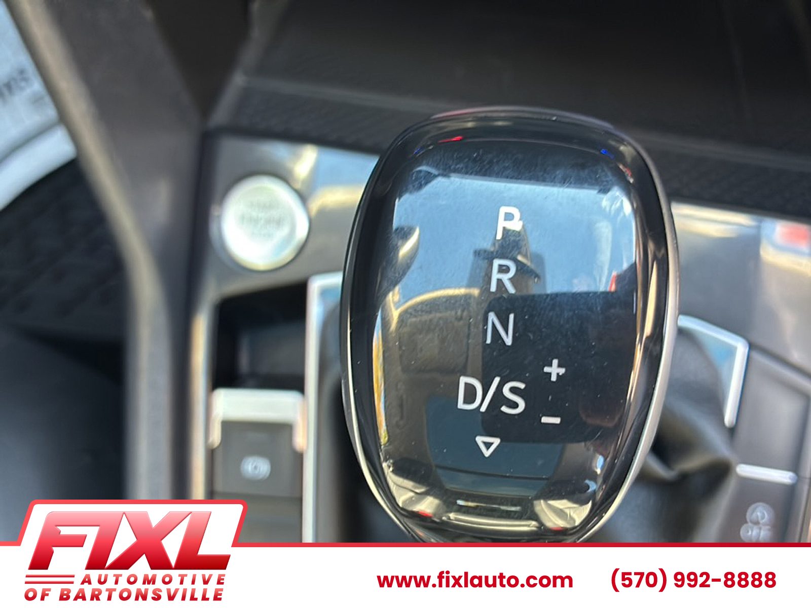 Used 2023 Volkswagen Tiguan SUV