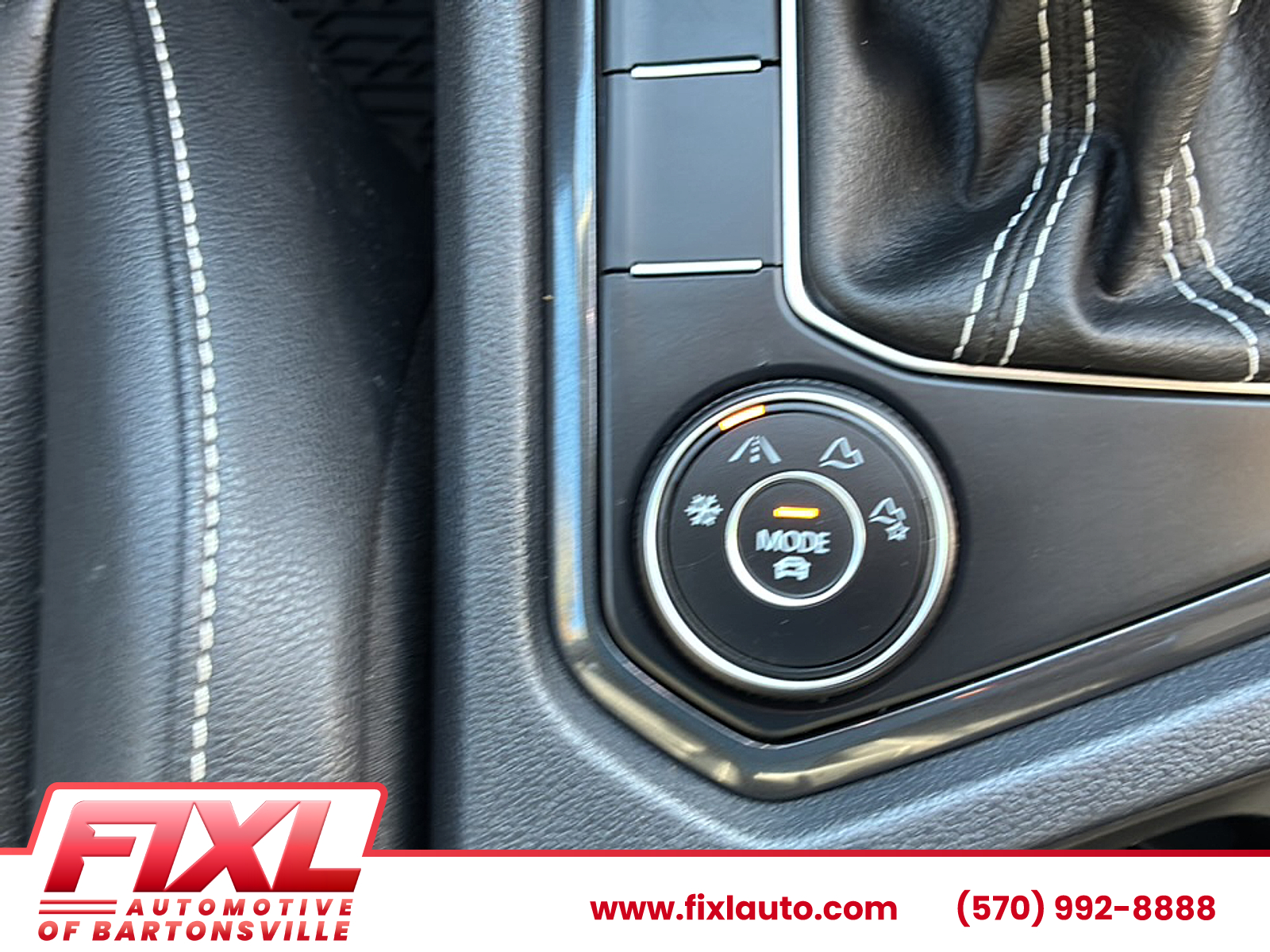 Used 2023 Volkswagen Tiguan SUV