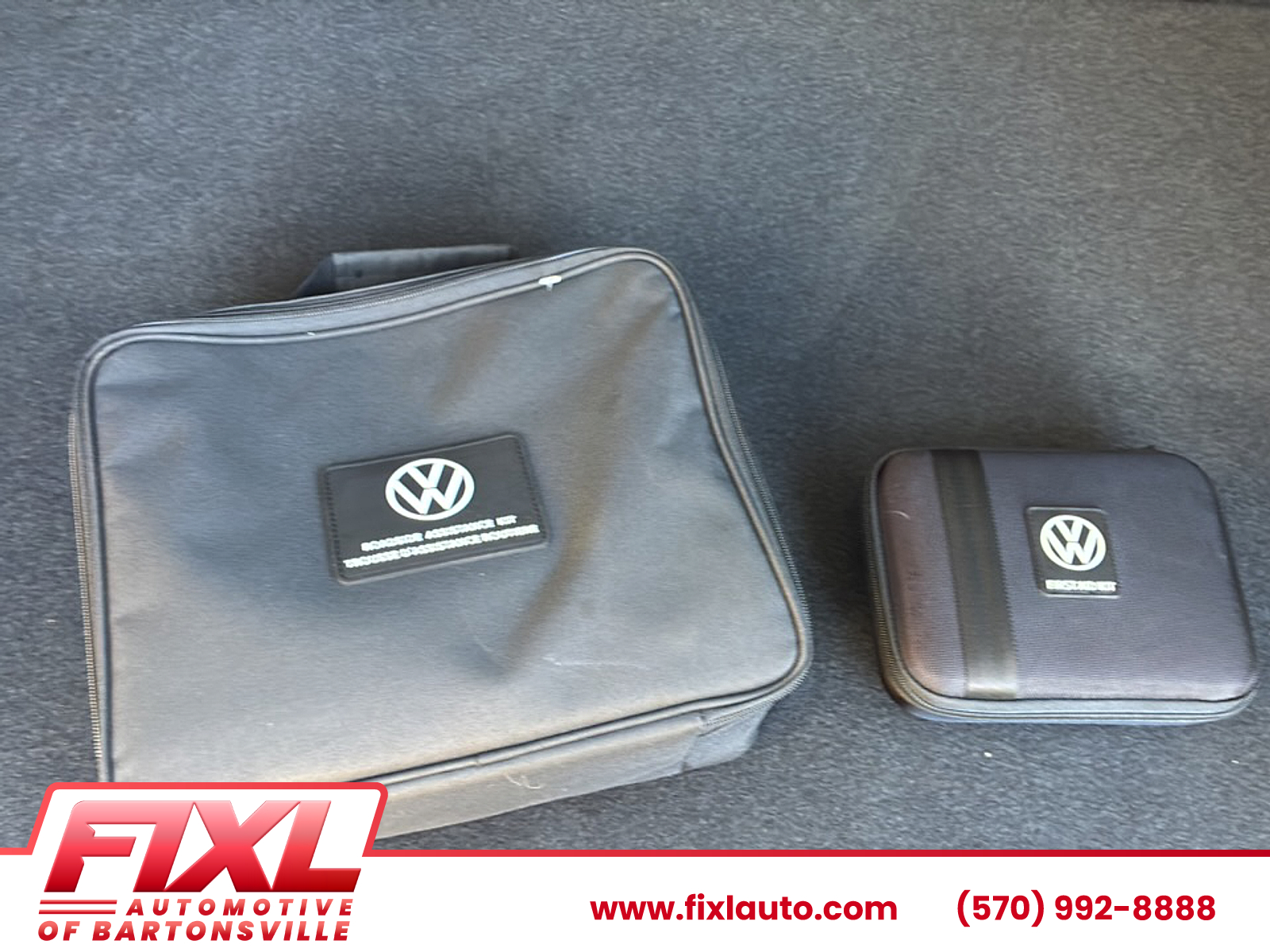 Used 2023 Volkswagen Tiguan SUV