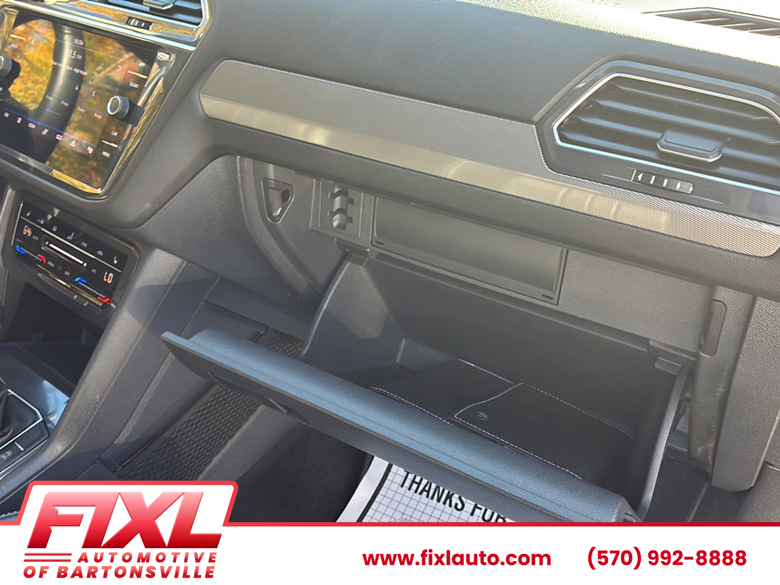 Used 2023 Volkswagen Tiguan SUV