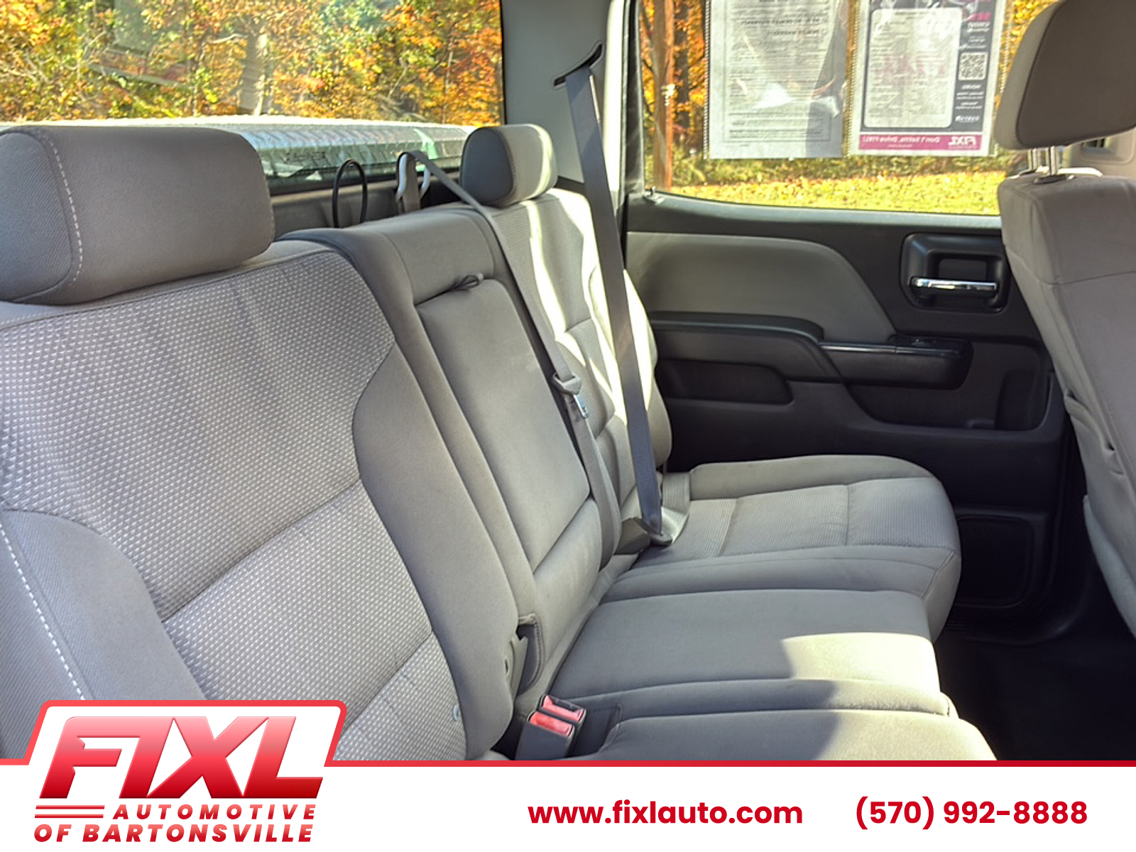 Used 2016 GMC Sierra 2500HD Truck