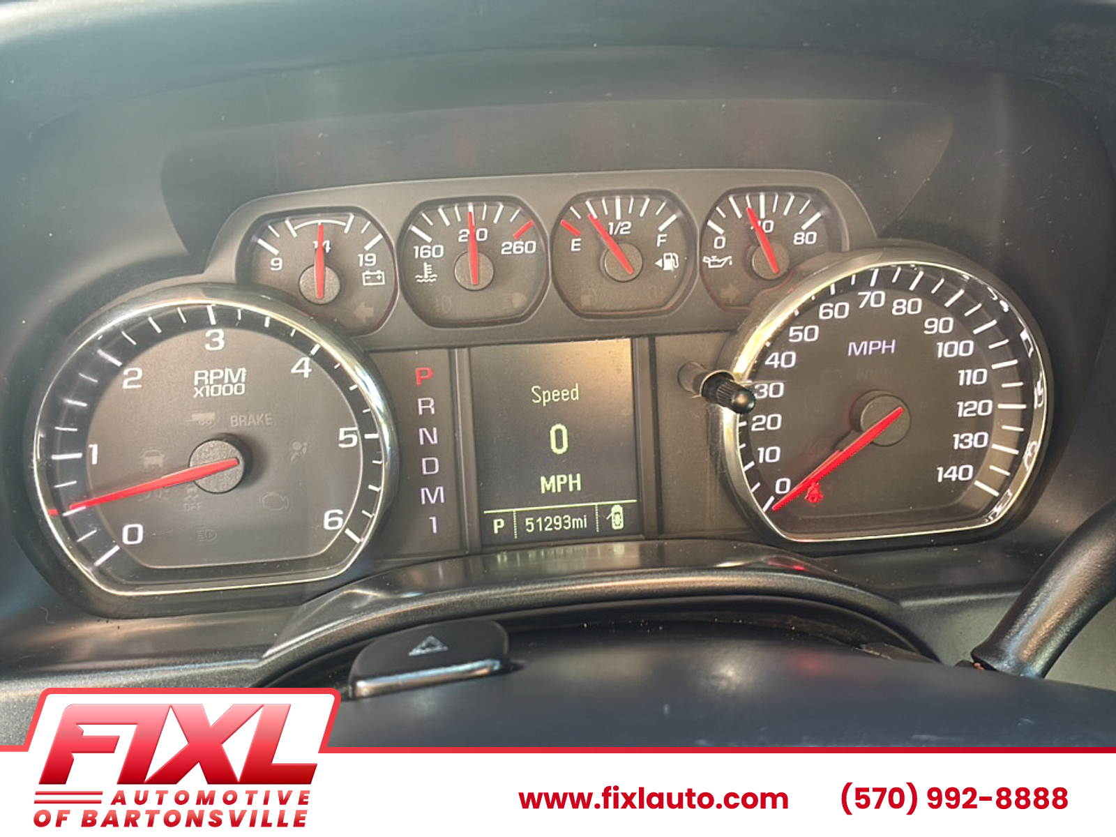 Used 2016 GMC Sierra 2500HD Truck