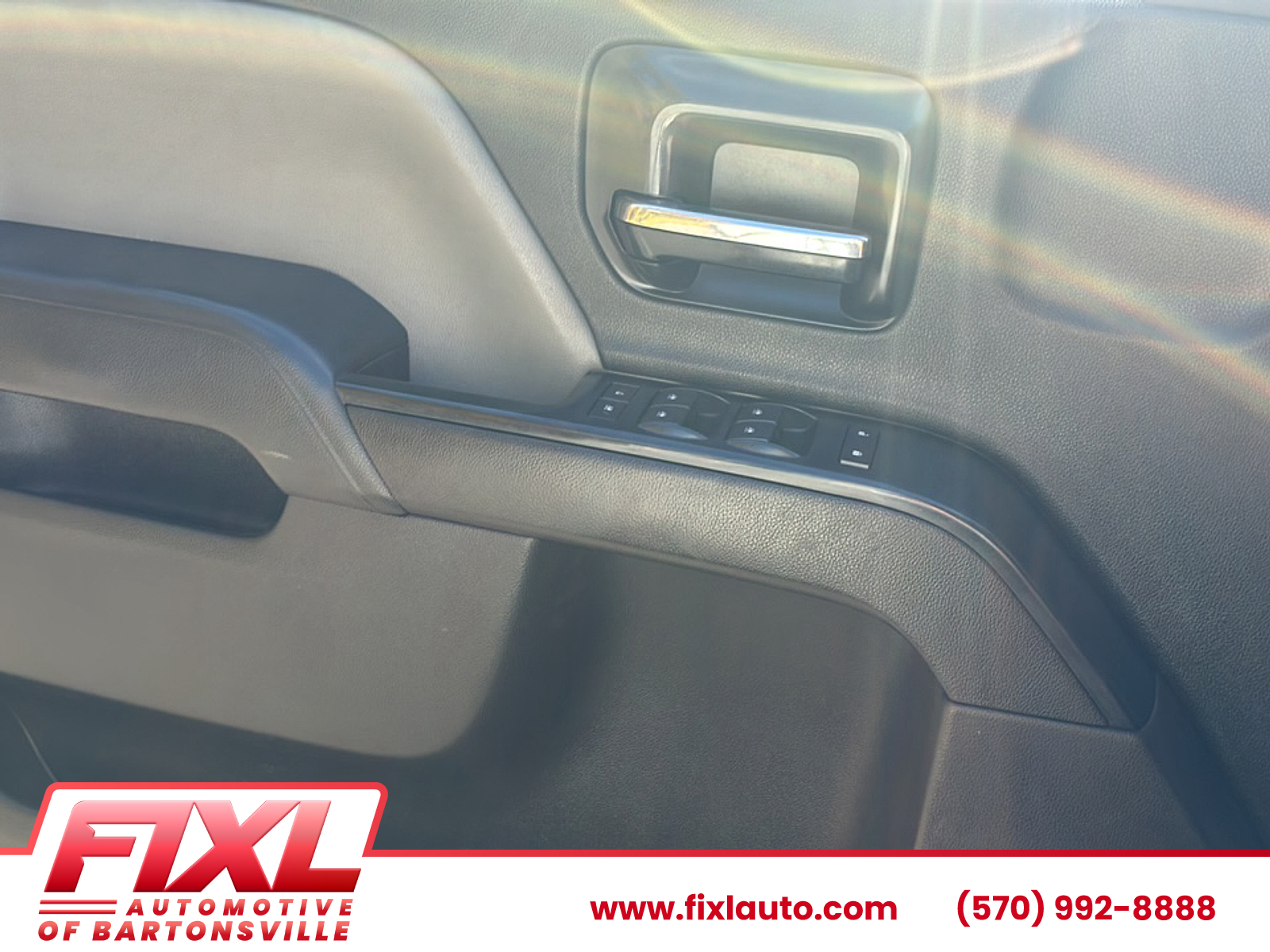 Used 2016 GMC Sierra 2500HD Truck