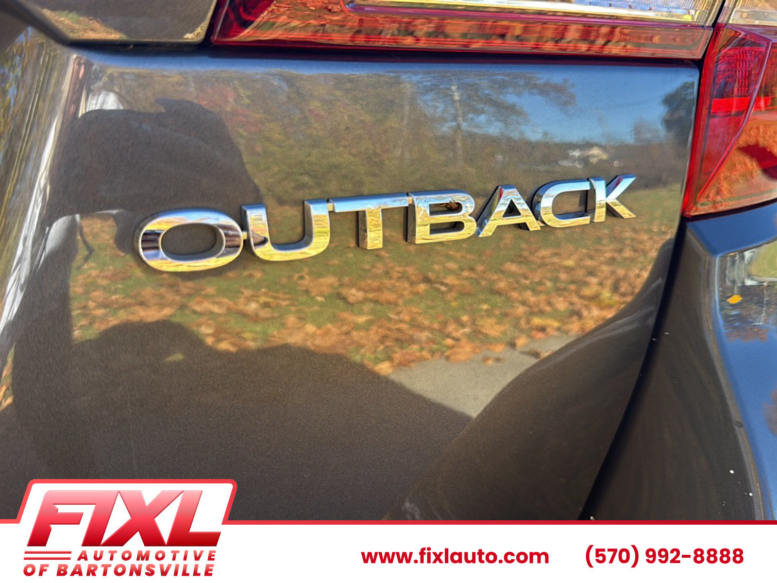 Used 2018 Subaru Outback SUV