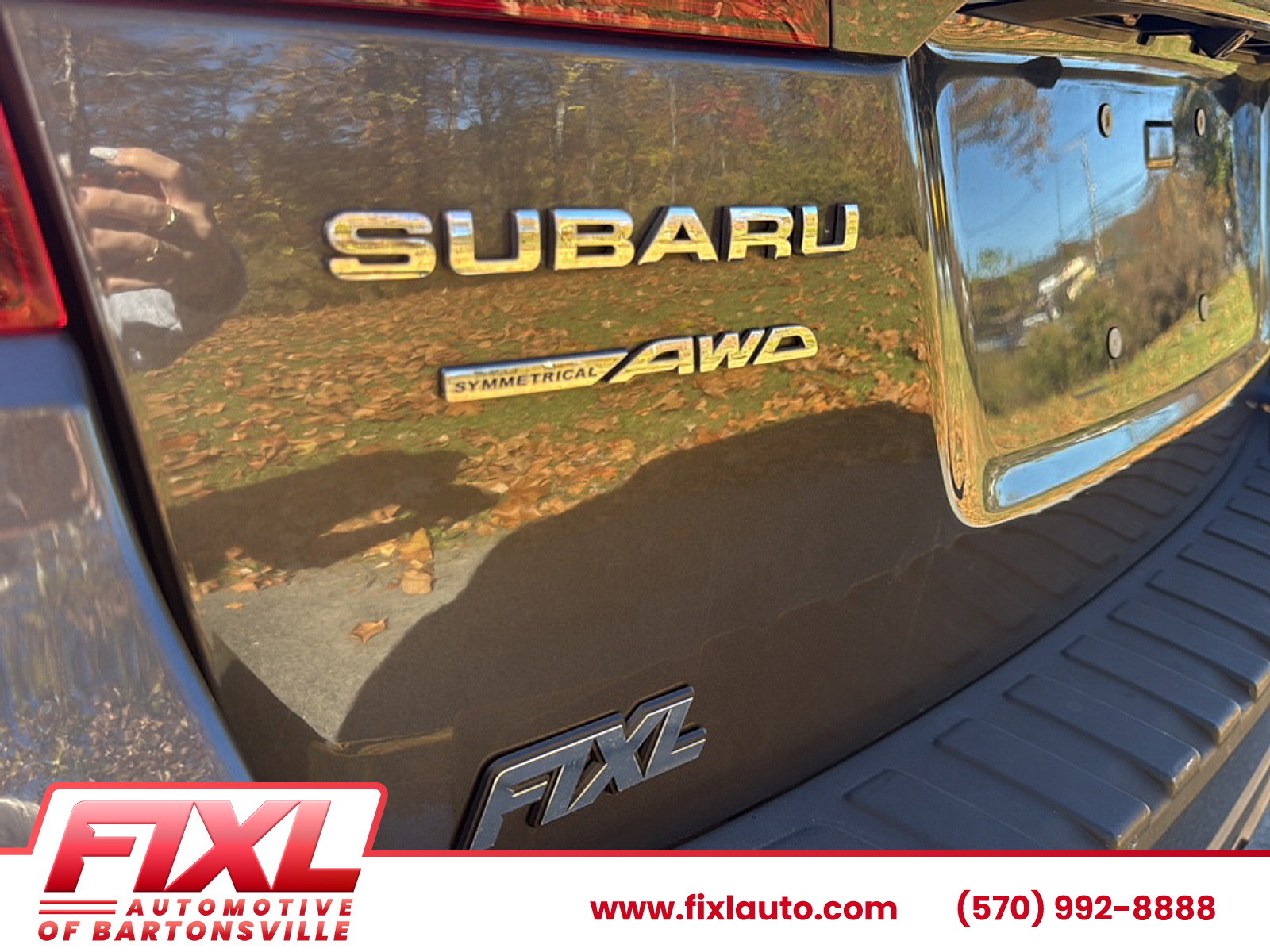 Used 2018 Subaru Outback SUV