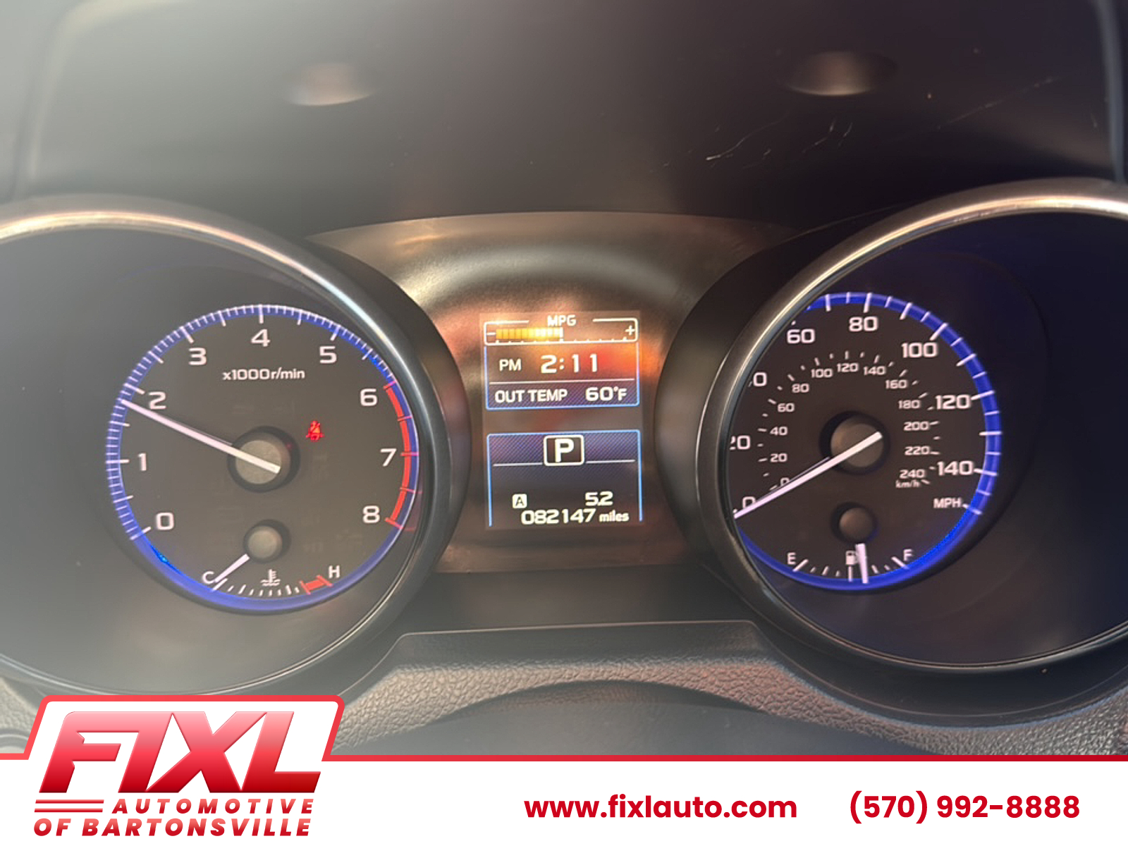 Used 2018 Subaru Outback SUV