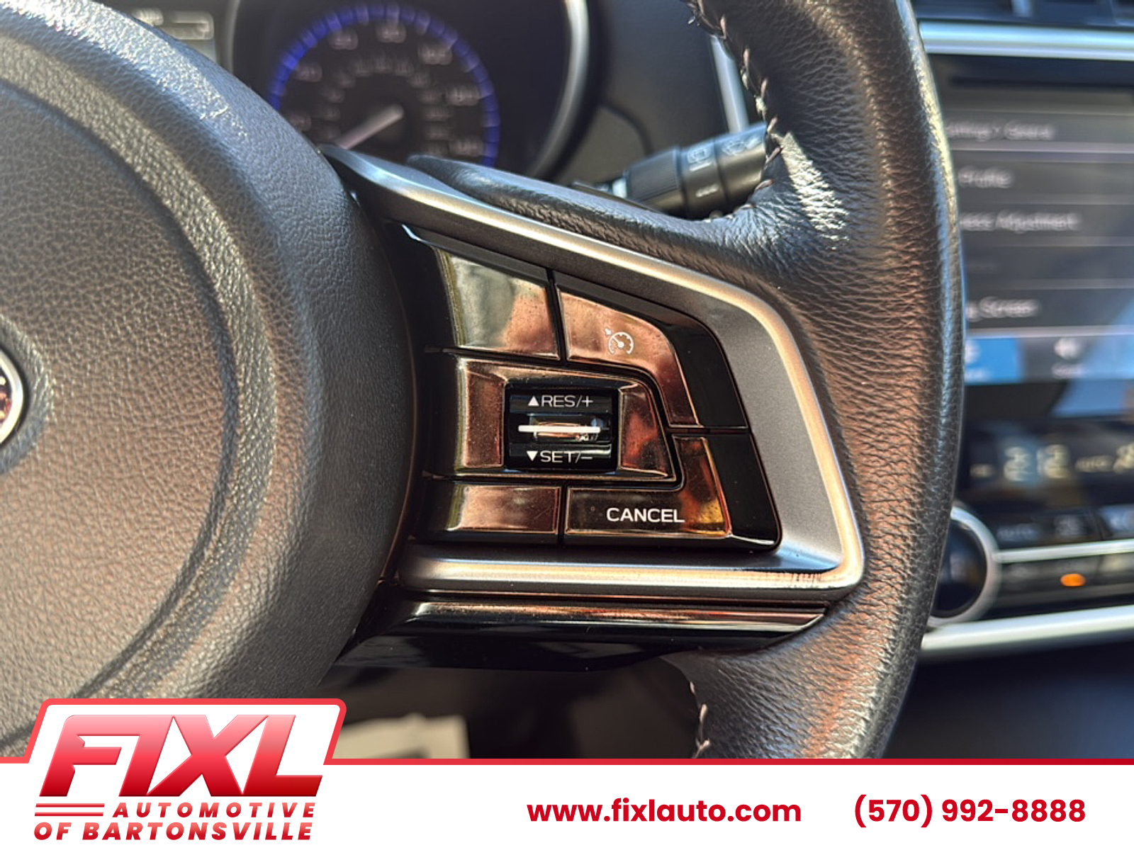 Used 2018 Subaru Outback SUV