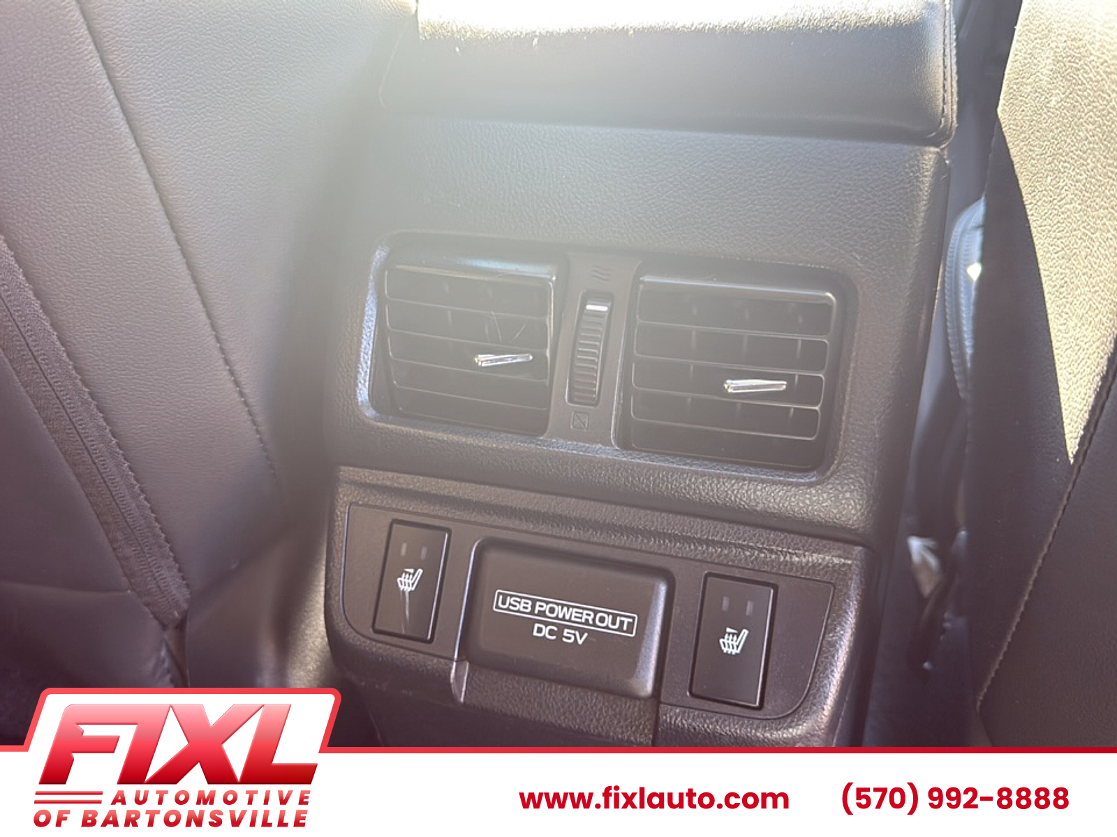 Used 2018 Subaru Outback SUV