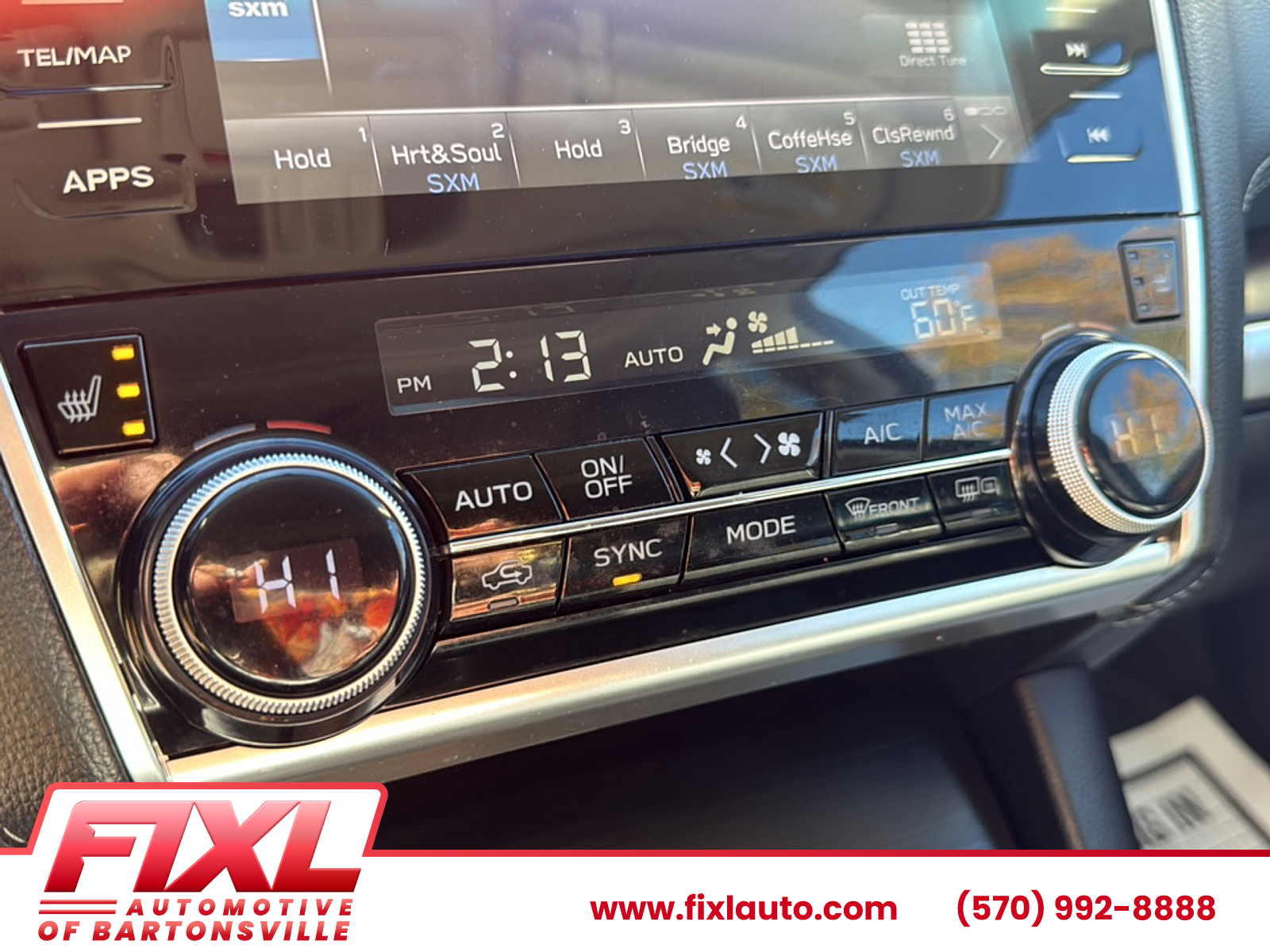 Used 2018 Subaru Outback SUV