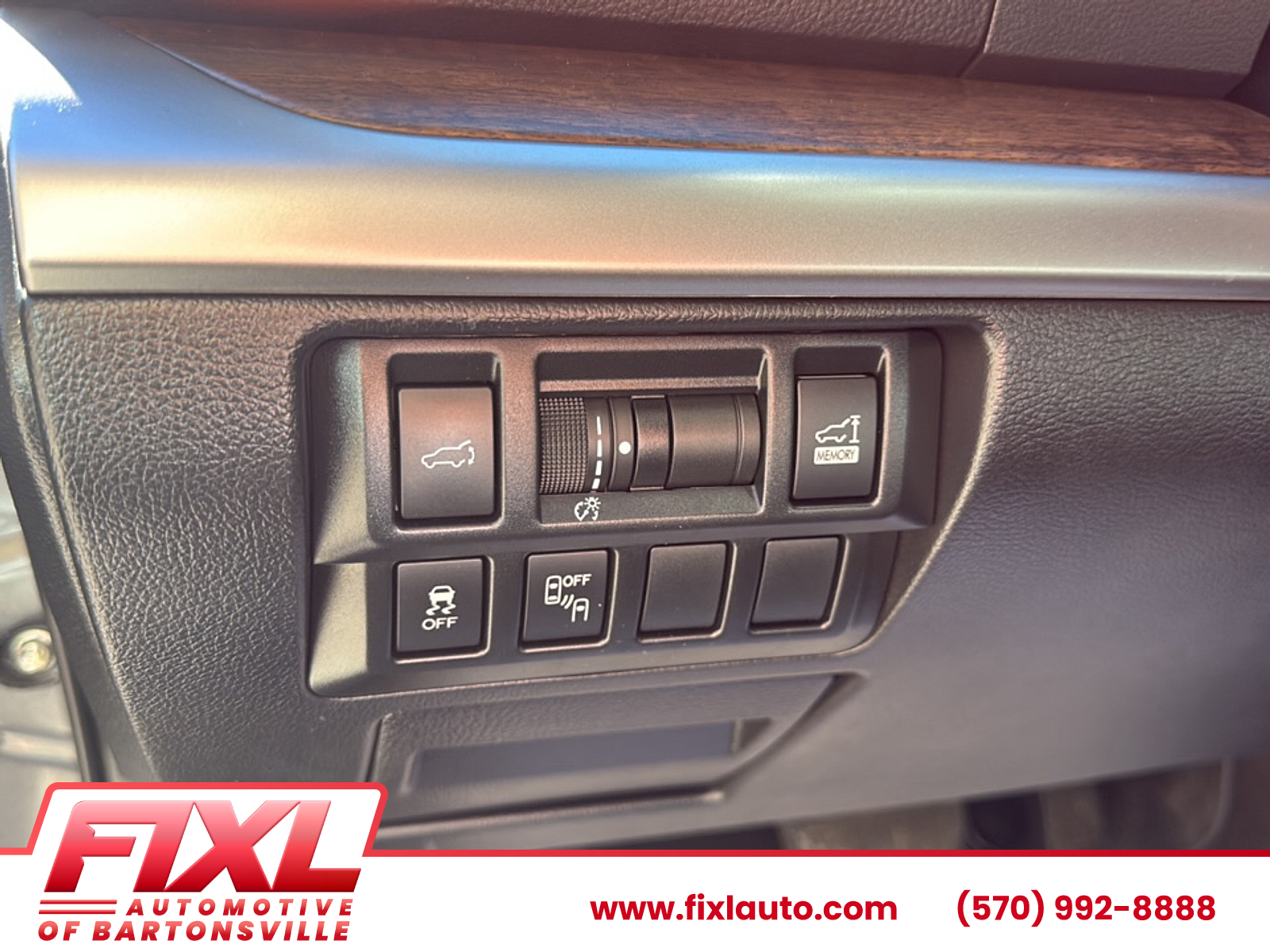 Used 2018 Subaru Outback SUV