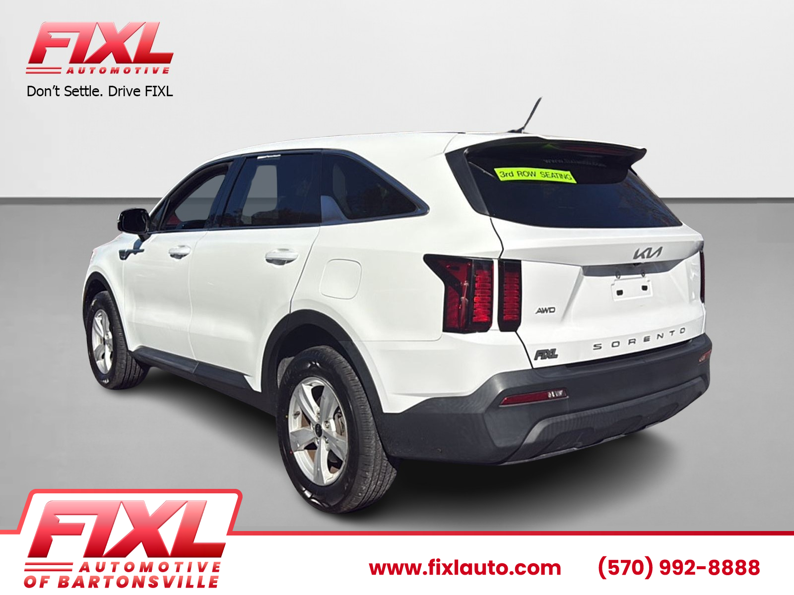 Used 2022 Kia Sorento SUV