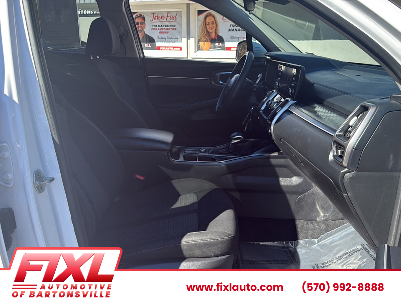 Used 2022 Kia Sorento SUV
