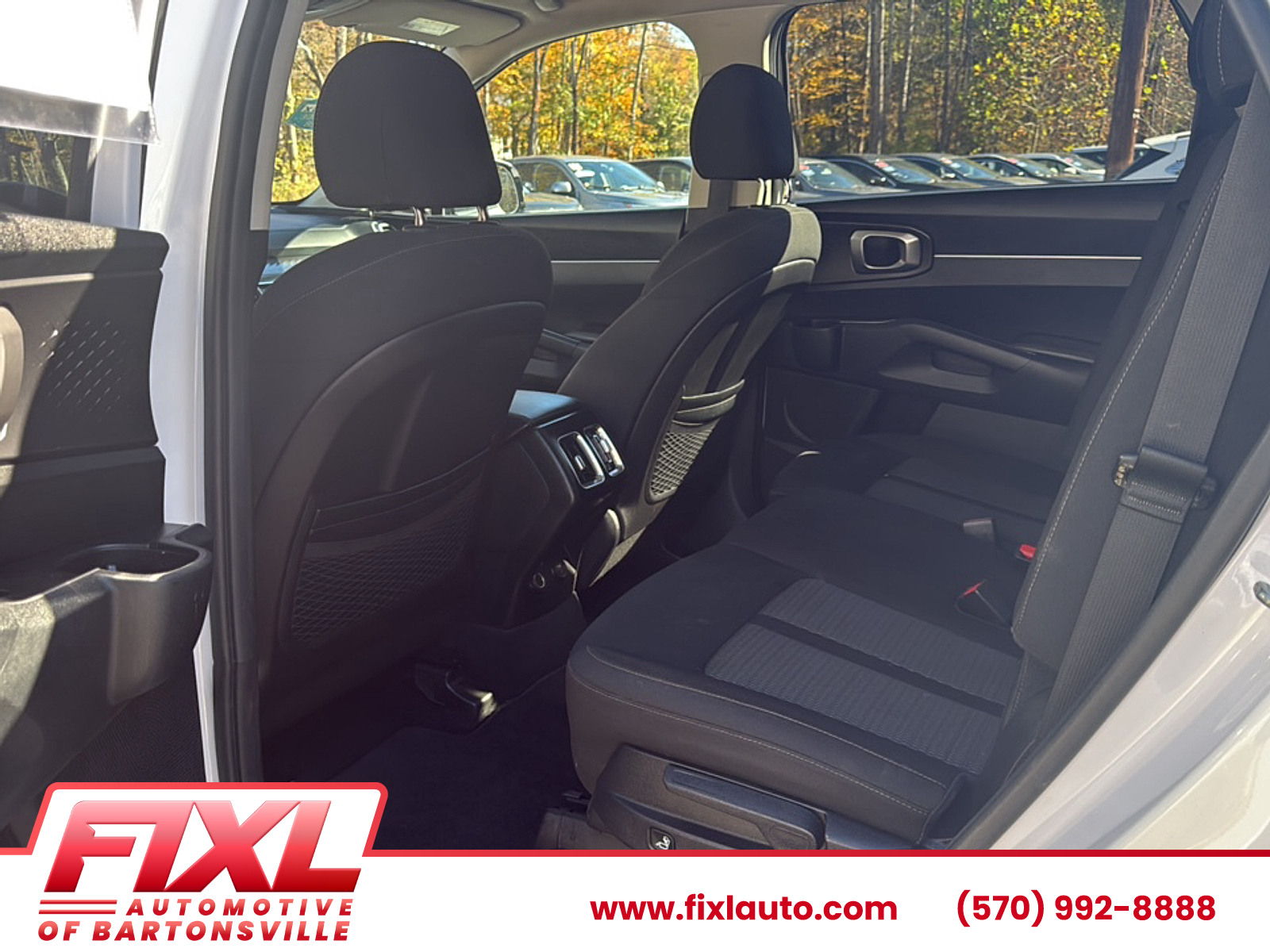 Used 2022 Kia Sorento SUV