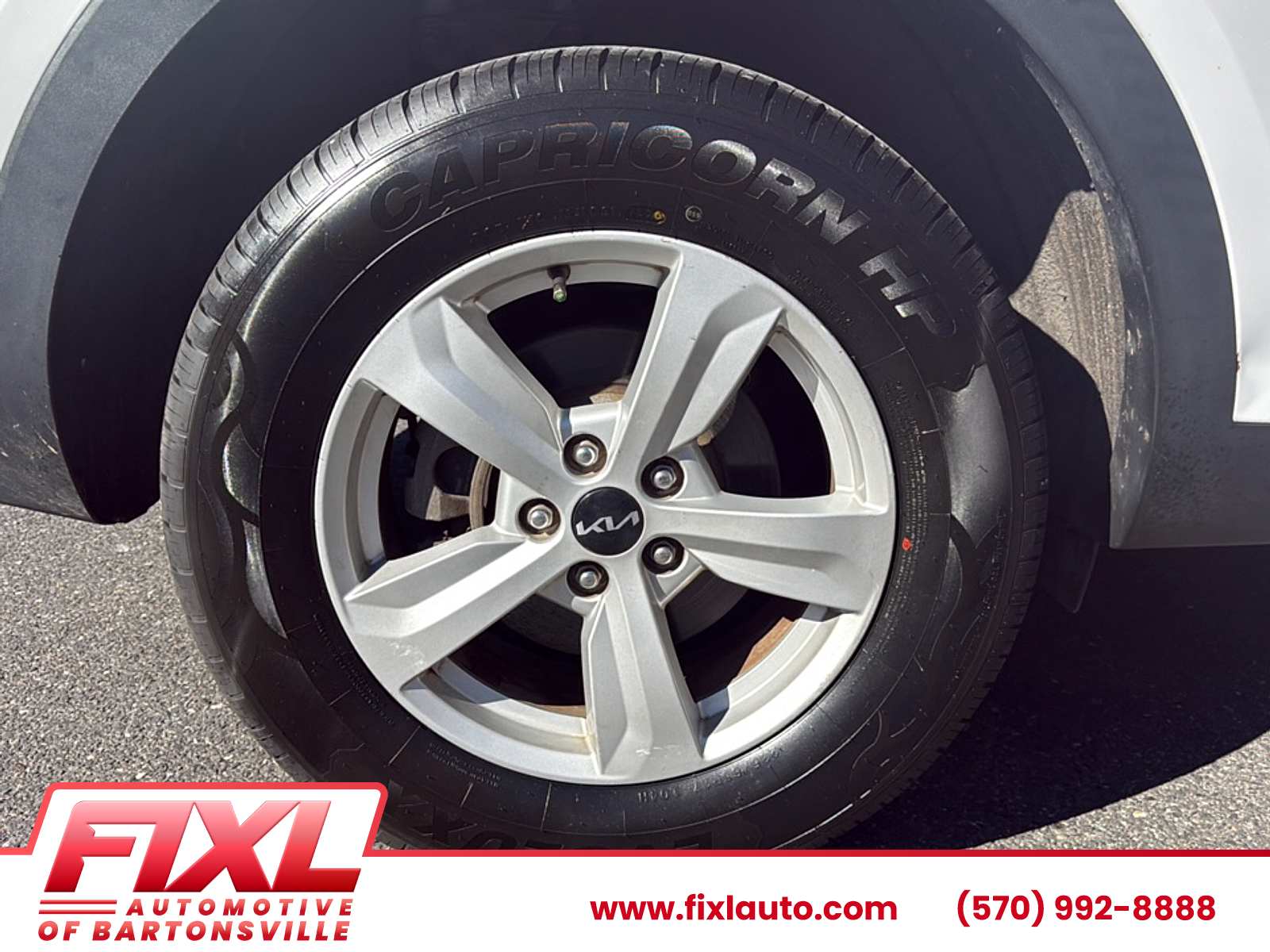 Used 2022 Kia Sorento SUV