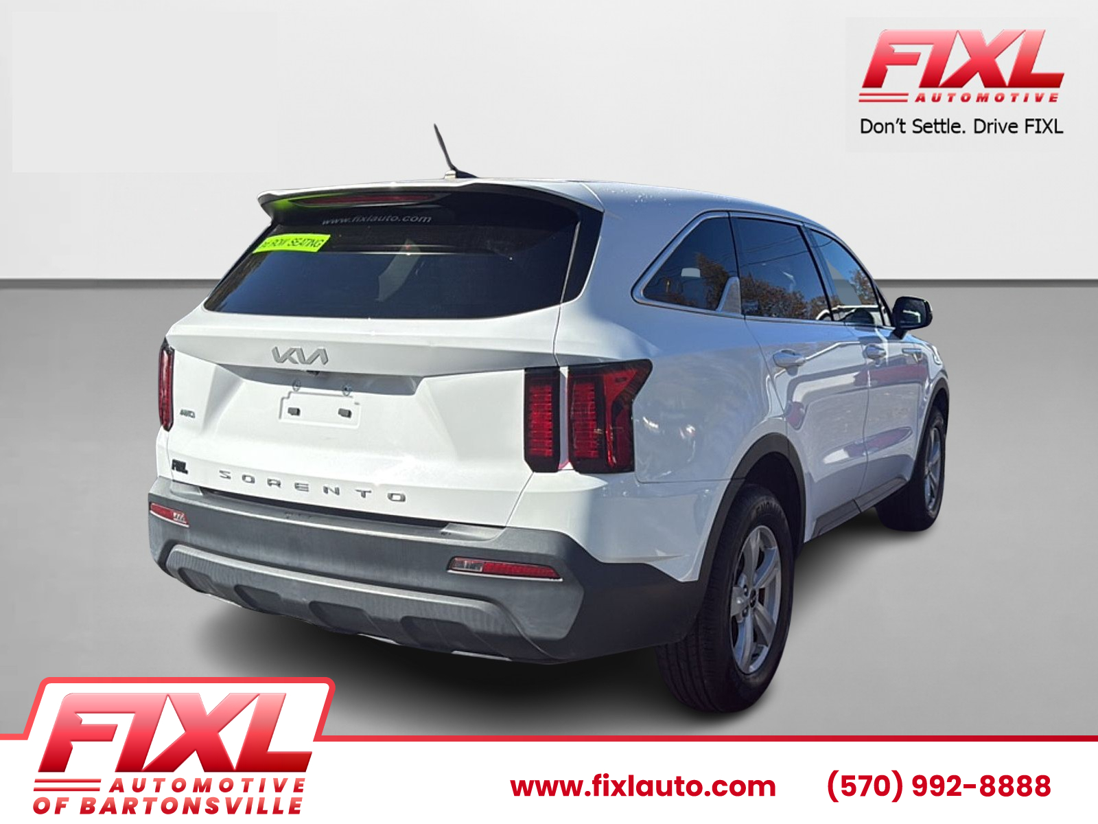 Used 2022 Kia Sorento SUV