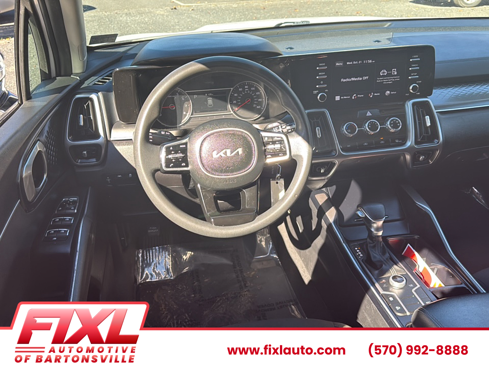 Used 2022 Kia Sorento SUV