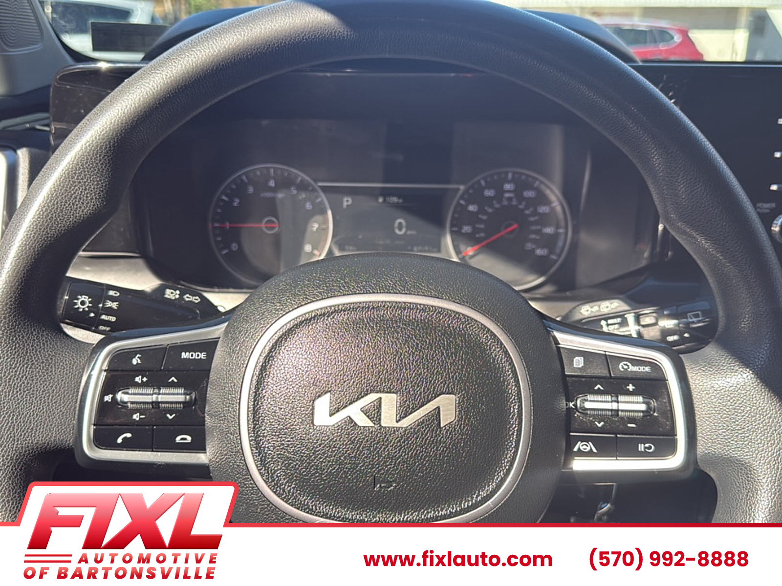 Used 2022 Kia Sorento SUV