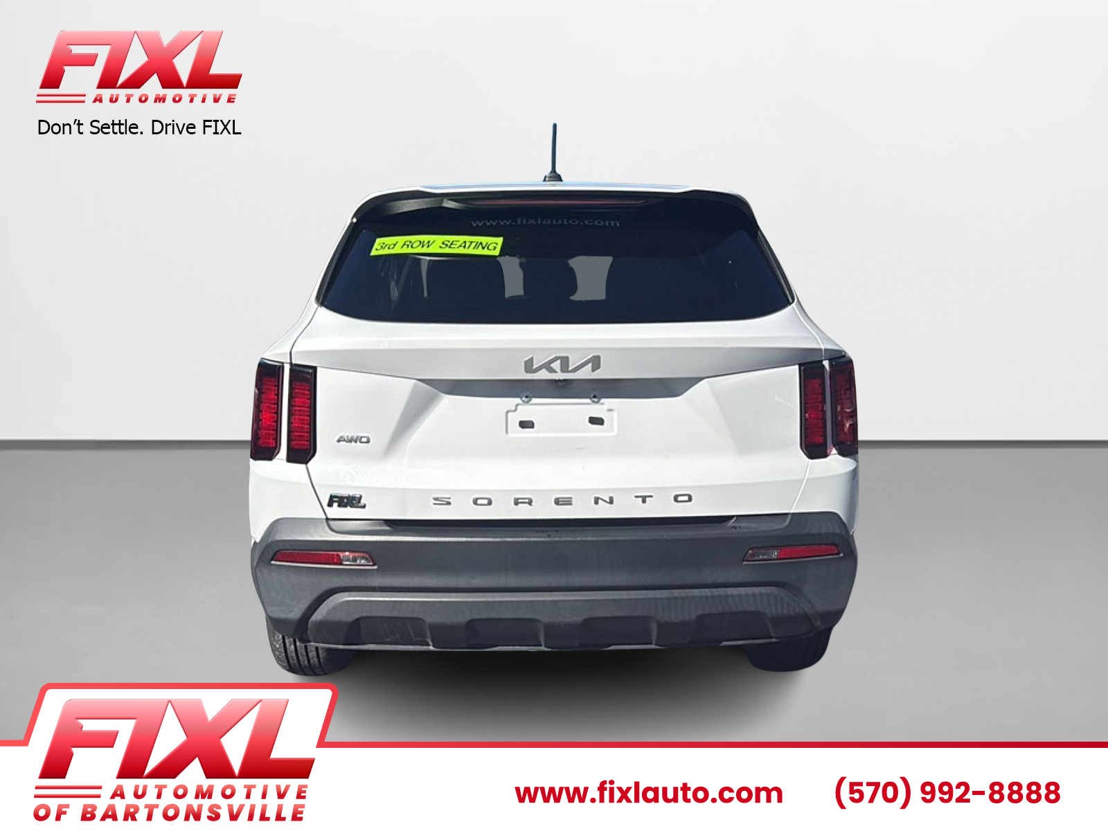 Used 2022 Kia Sorento SUV