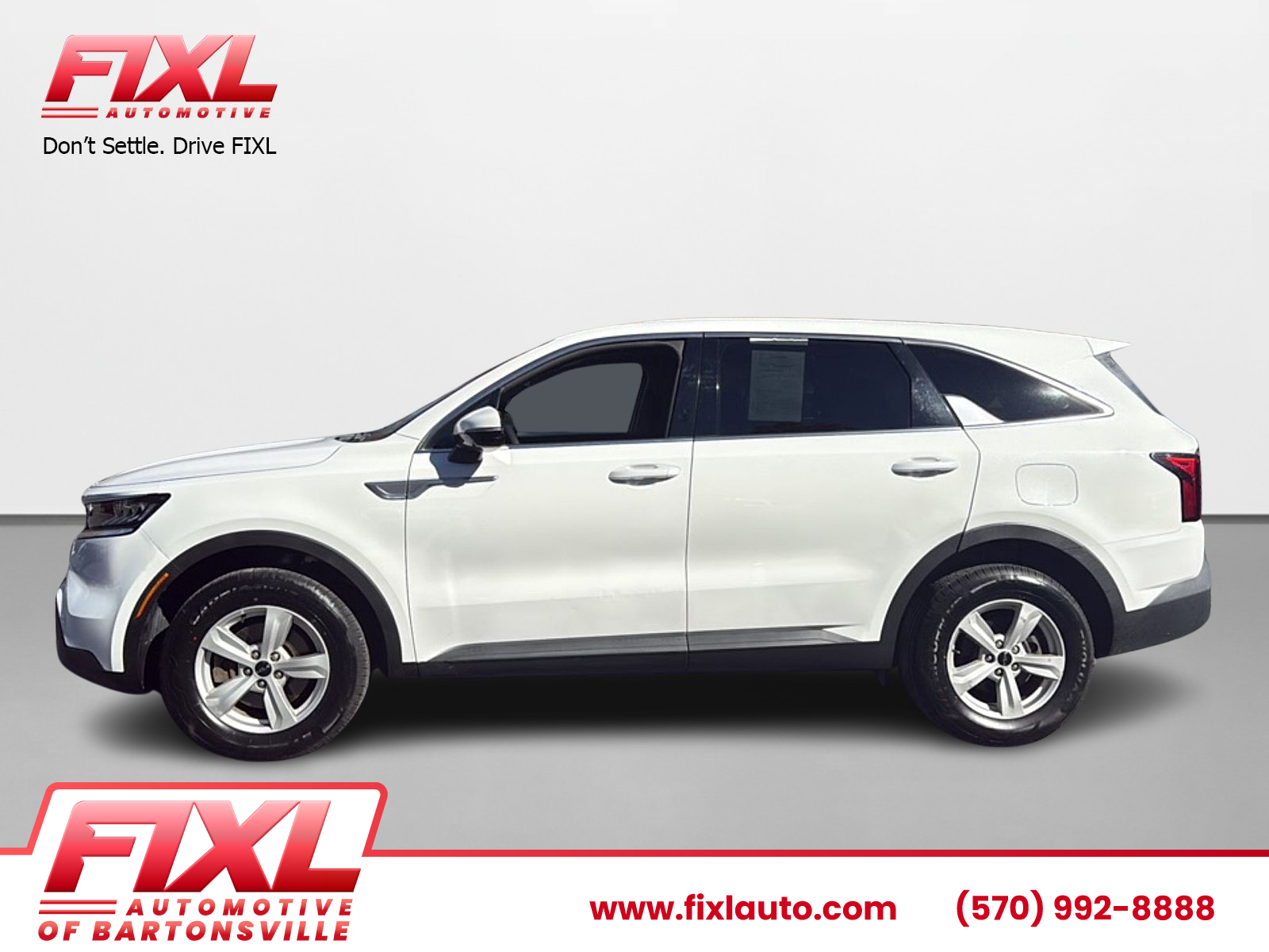 Used 2022 Kia Sorento SUV