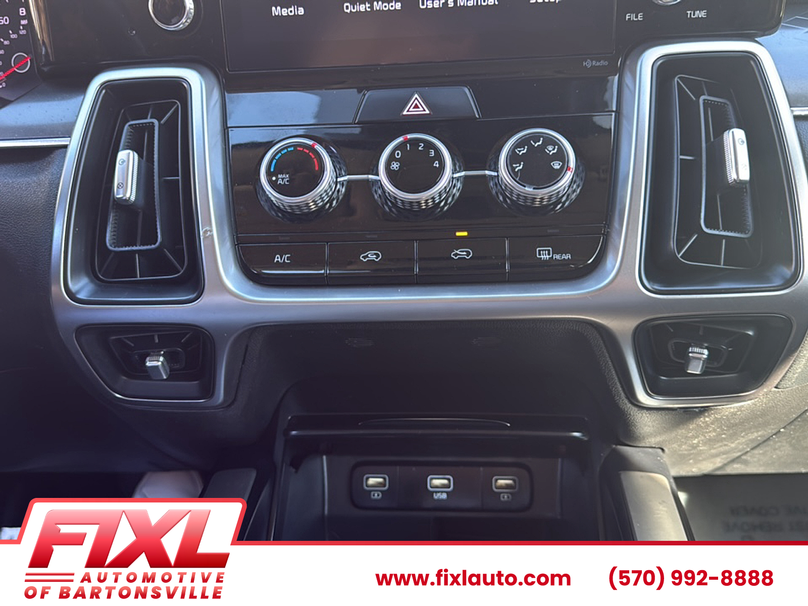 Used 2022 Kia Sorento SUV