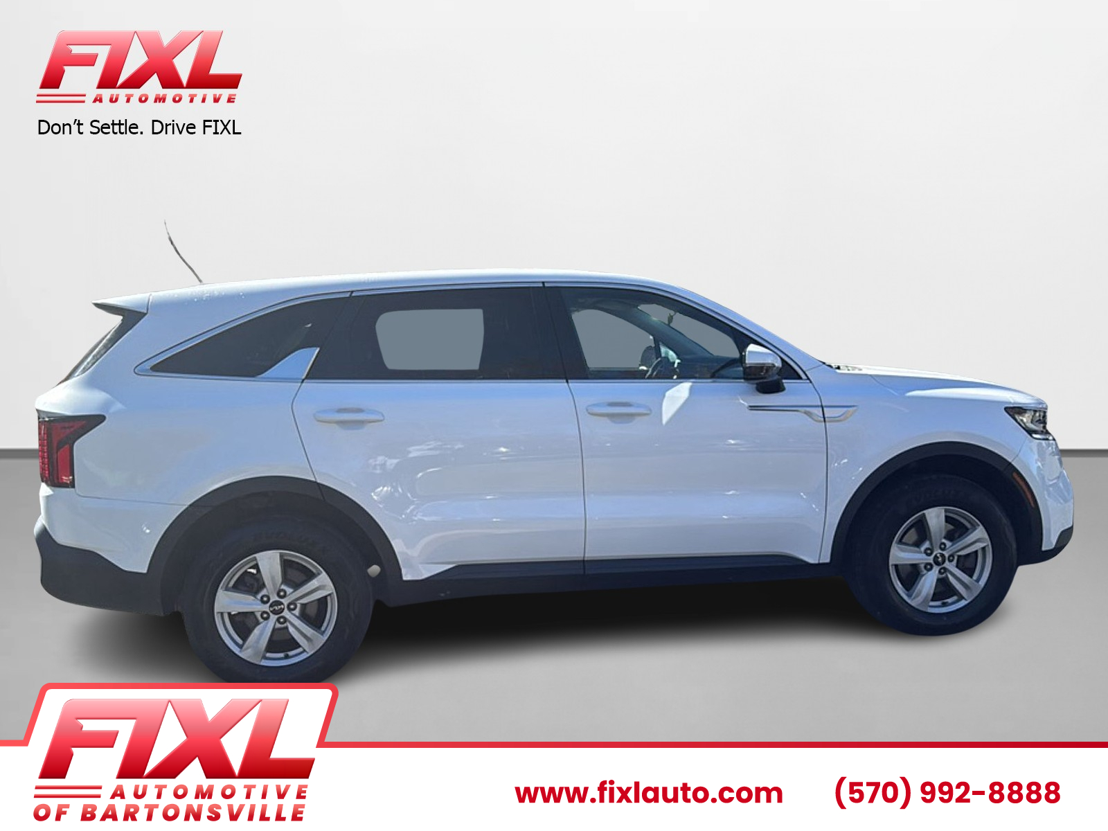 Used 2022 Kia Sorento SUV