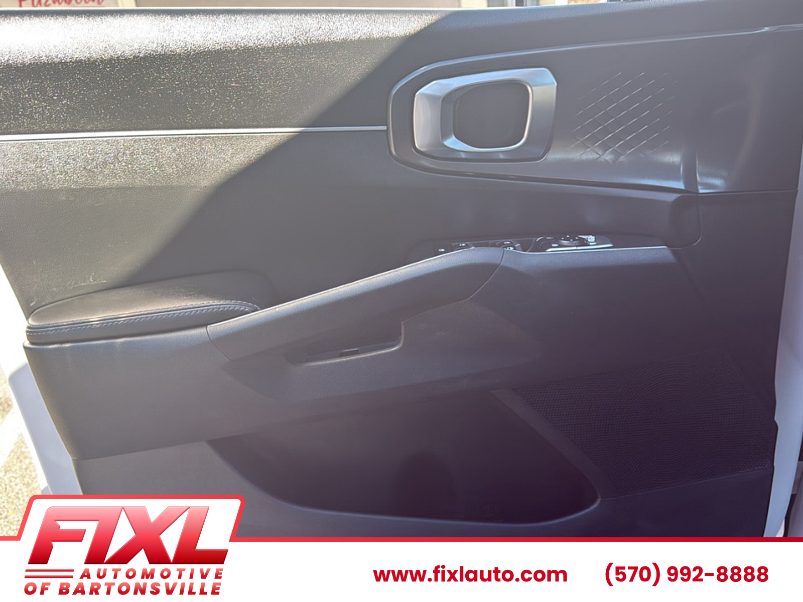 Used 2022 Kia Sorento SUV