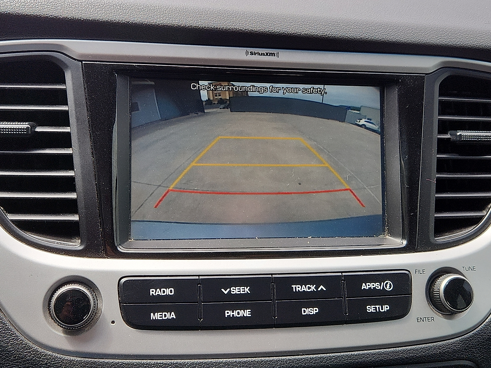 2022 Hyundai Accent