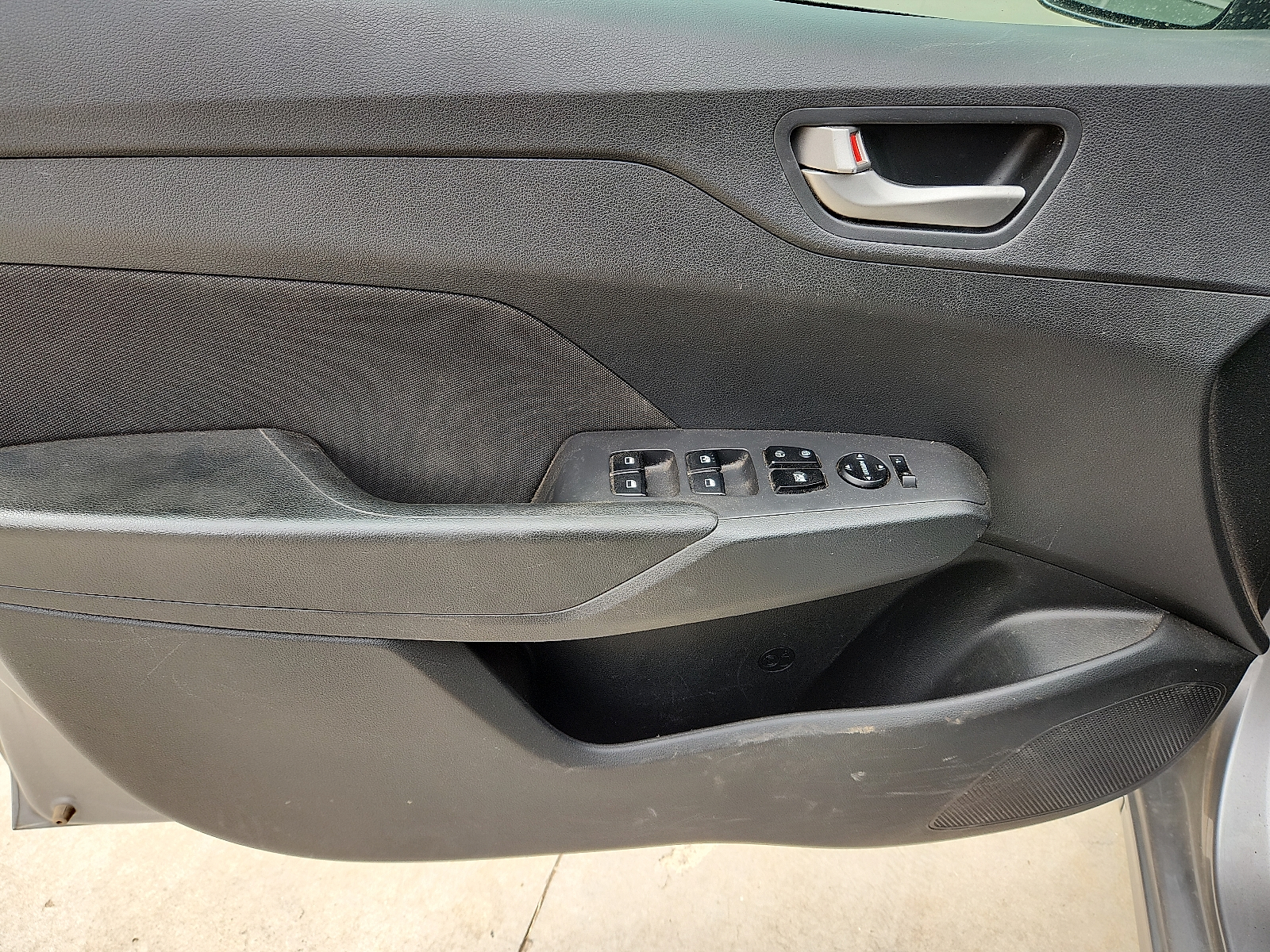 2022 Hyundai Accent