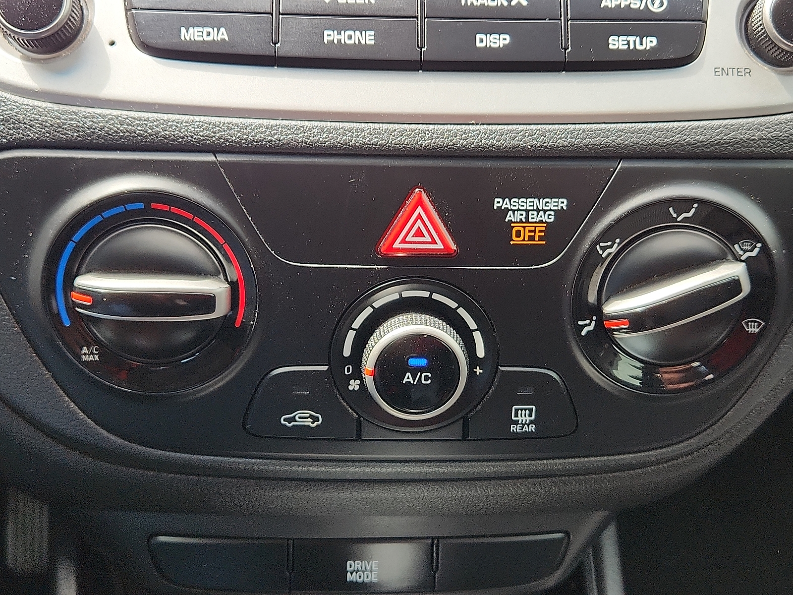2022 Hyundai Accent