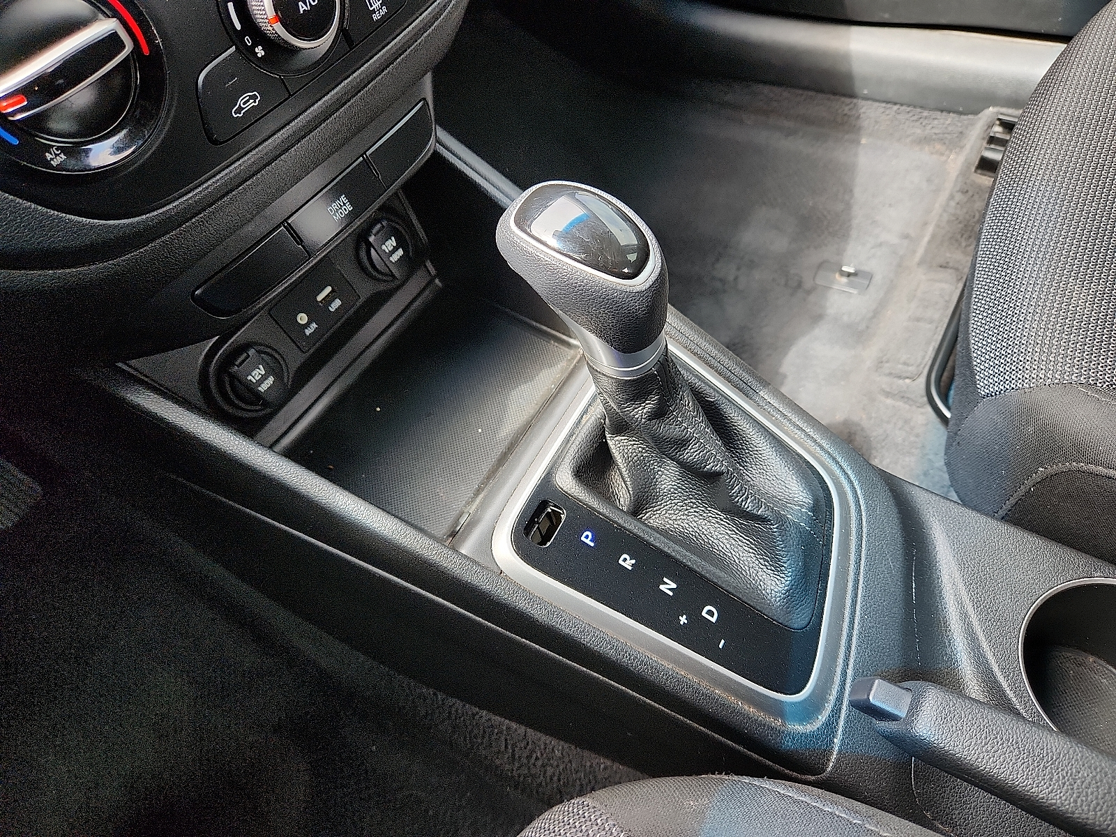 2022 Hyundai Accent