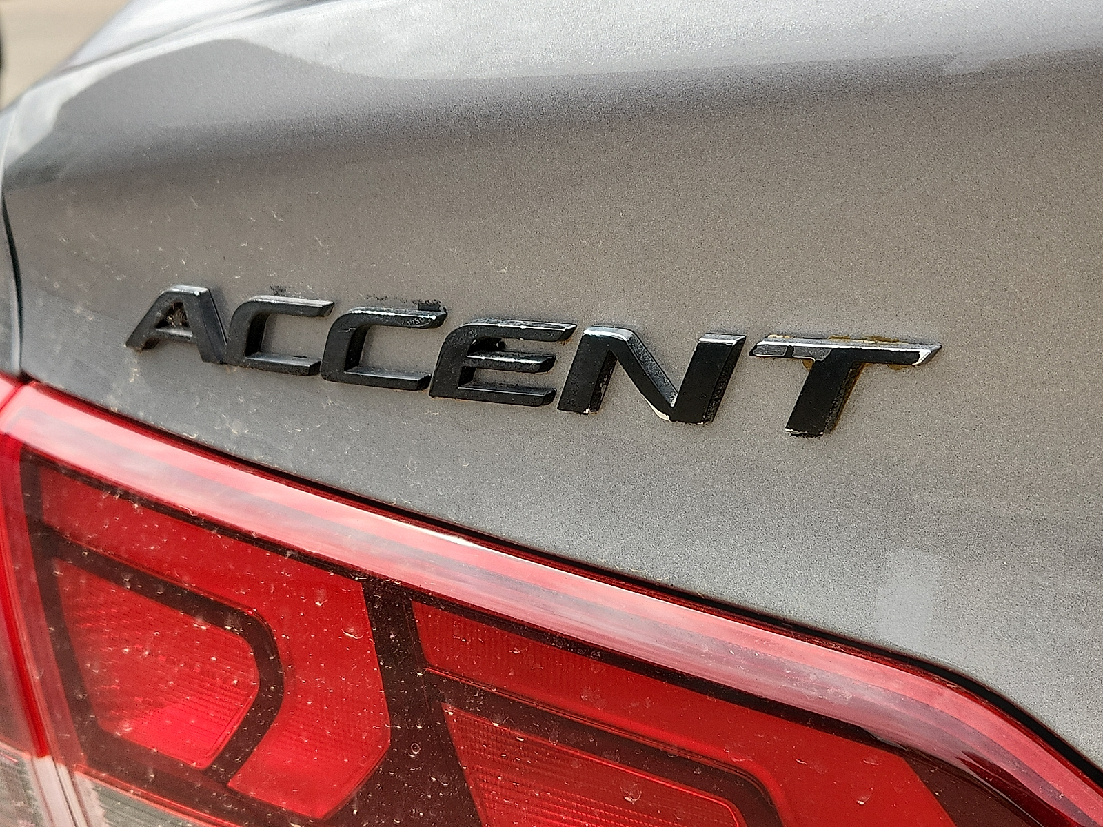 2022 Hyundai Accent