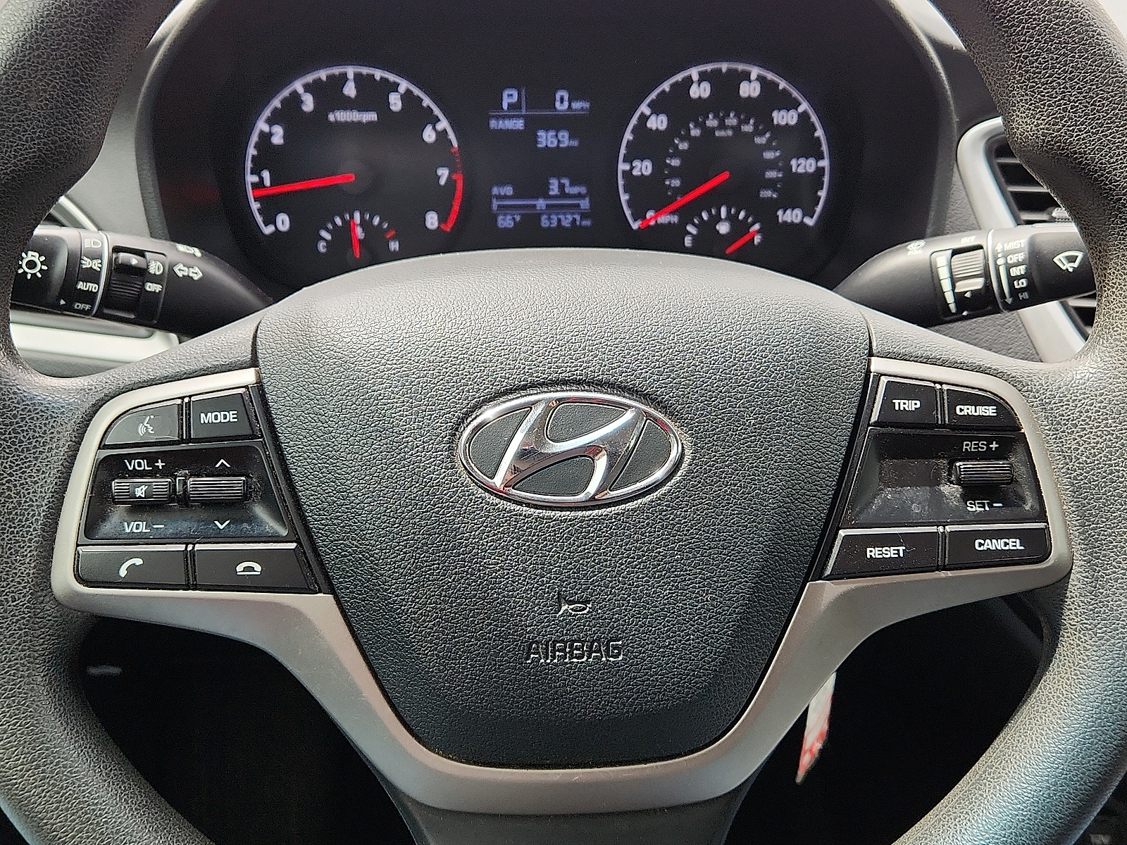2022 Hyundai Accent