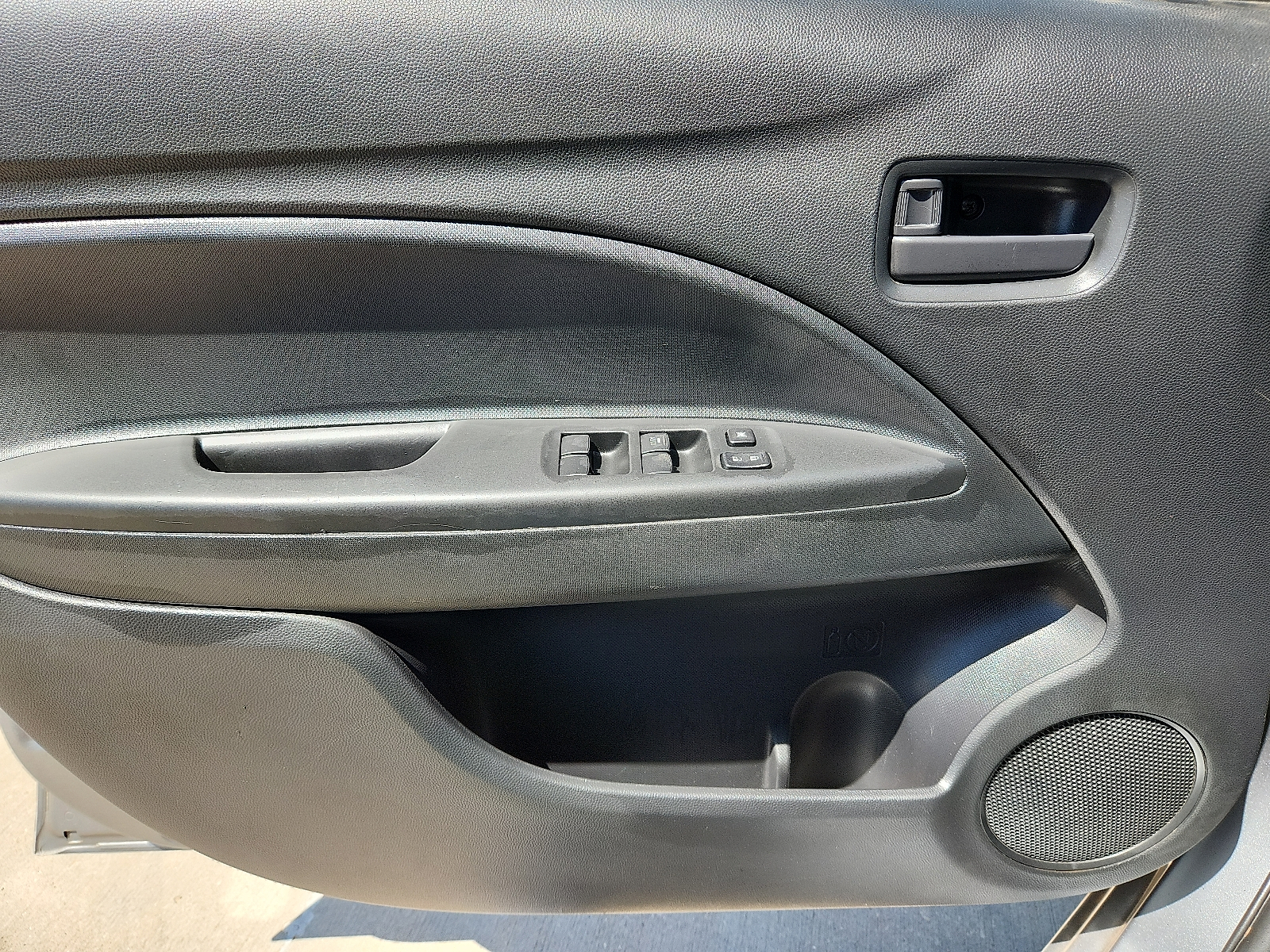 2022 Mitsubishi Mirage