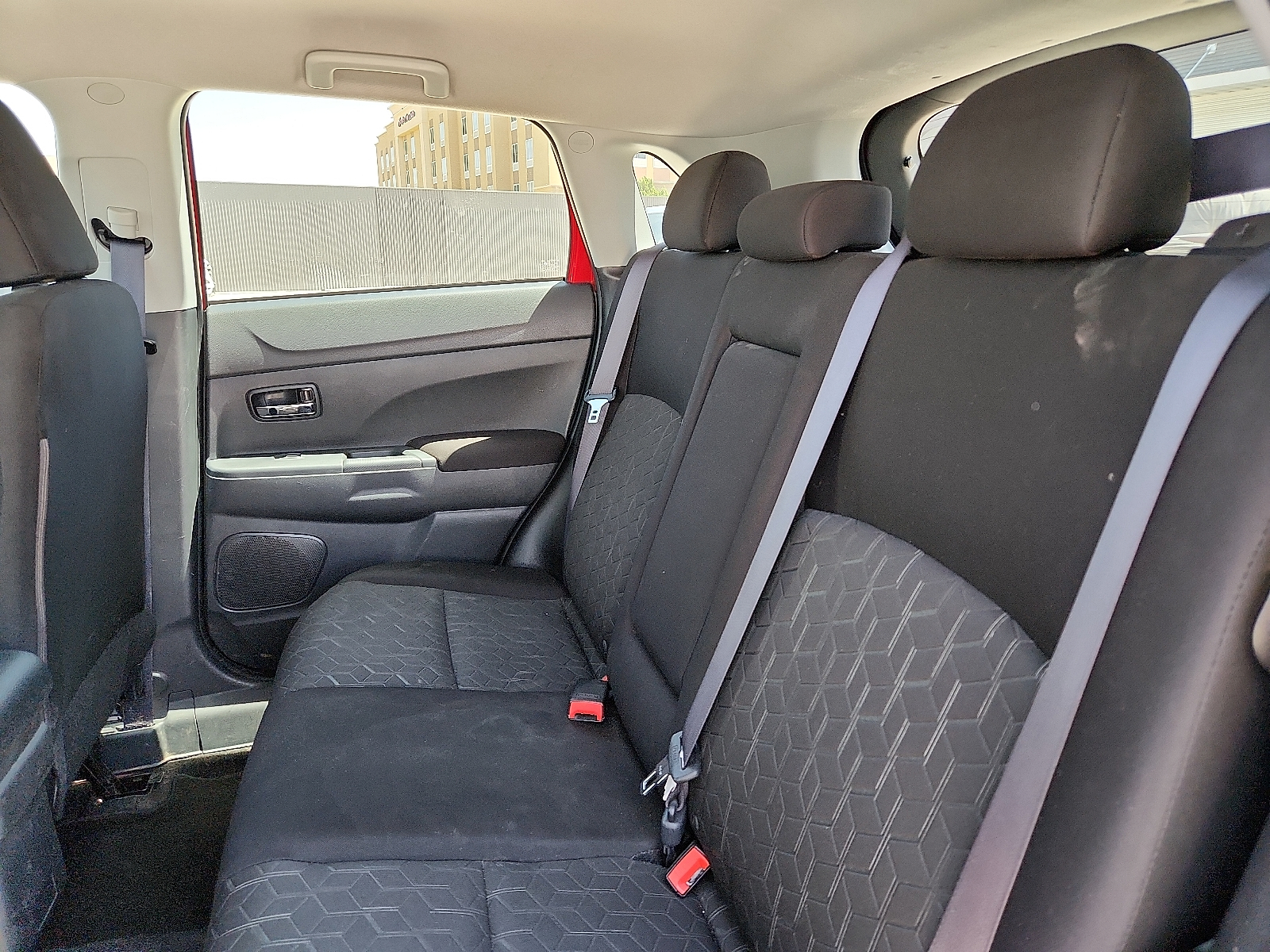 2024 Mitsubishi Outlander Sport