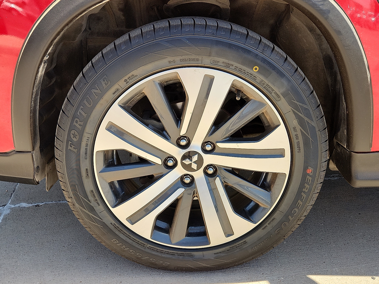 2024 Mitsubishi Outlander Sport