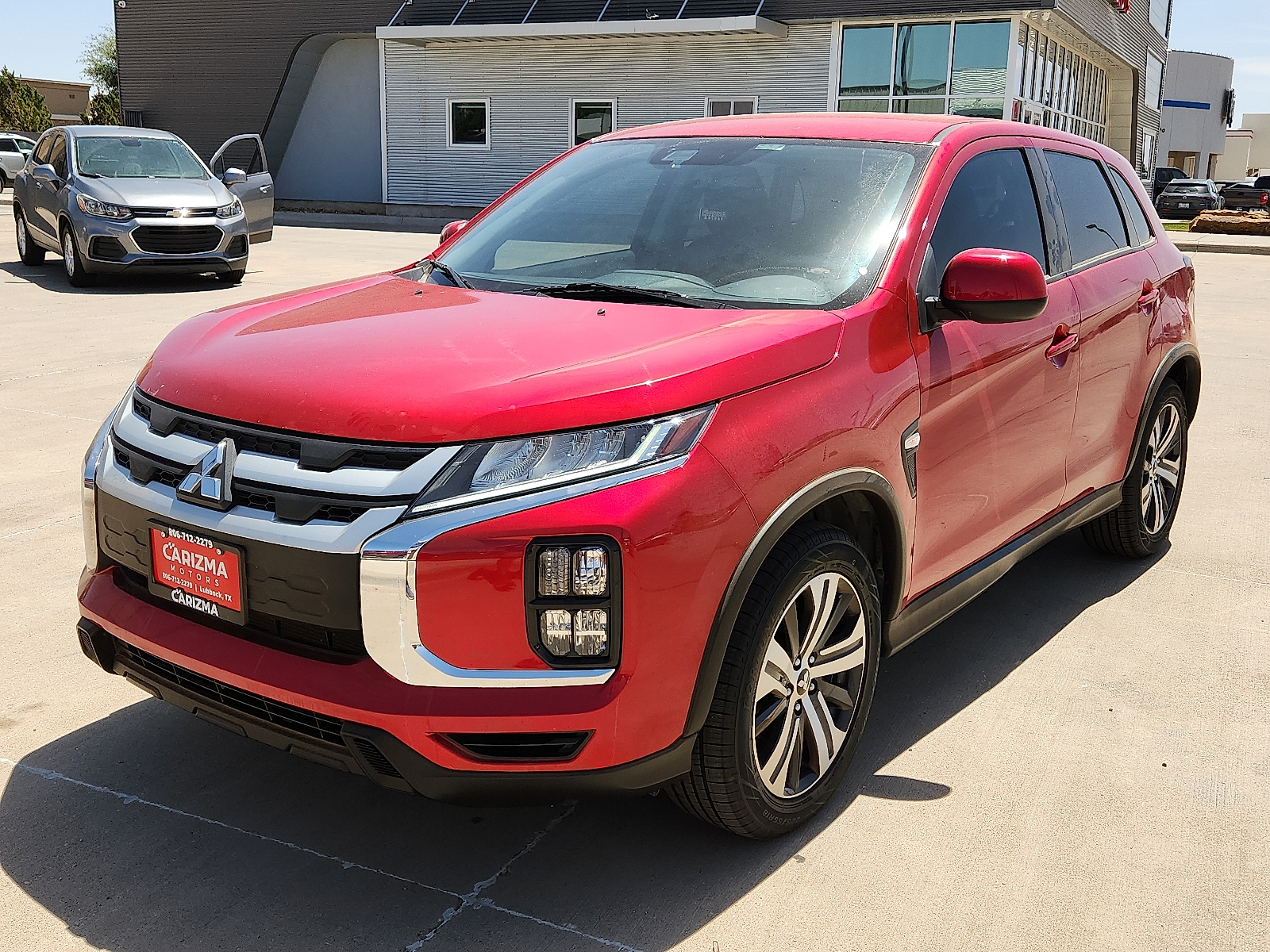 2024 Mitsubishi Outlander Sport