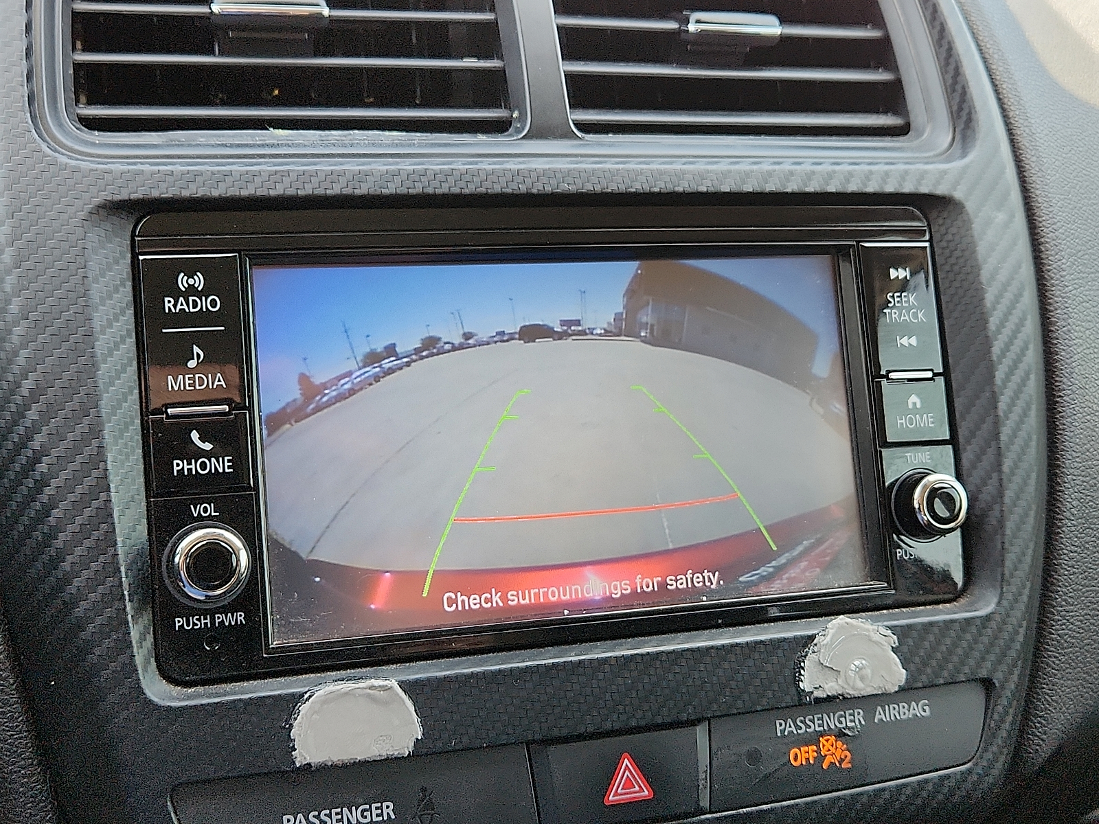 2024 Mitsubishi Outlander Sport
