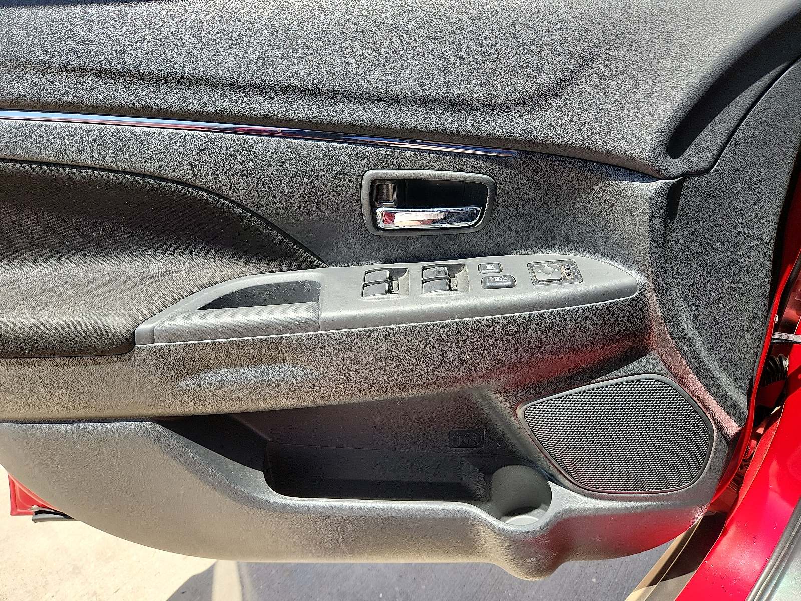 2024 Mitsubishi Outlander Sport