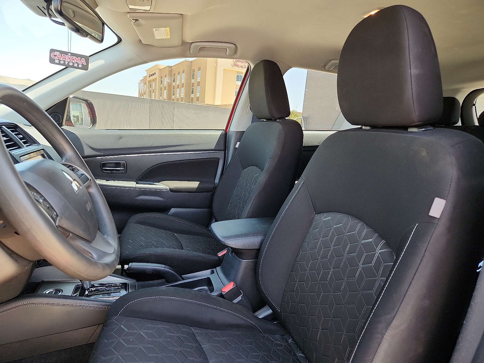 2024 Mitsubishi Outlander Sport